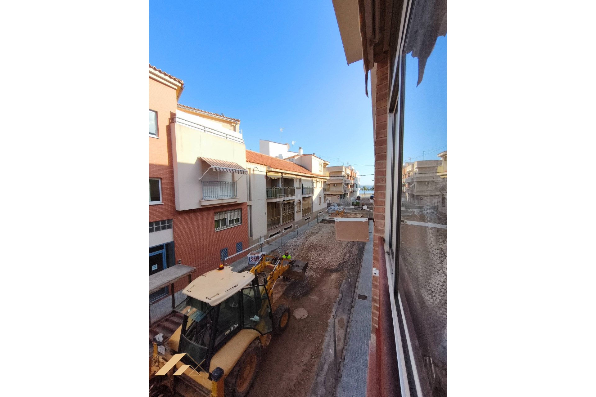 Reventa - Apartamento / piso - Lo Pagan - LA PUNTICA