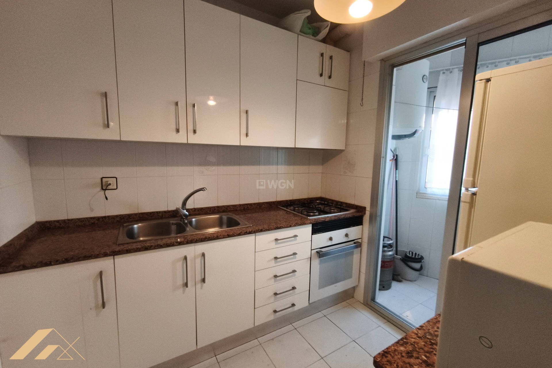 Reventa - Apartamento / piso - Lo Pagan - LA PUNTICA