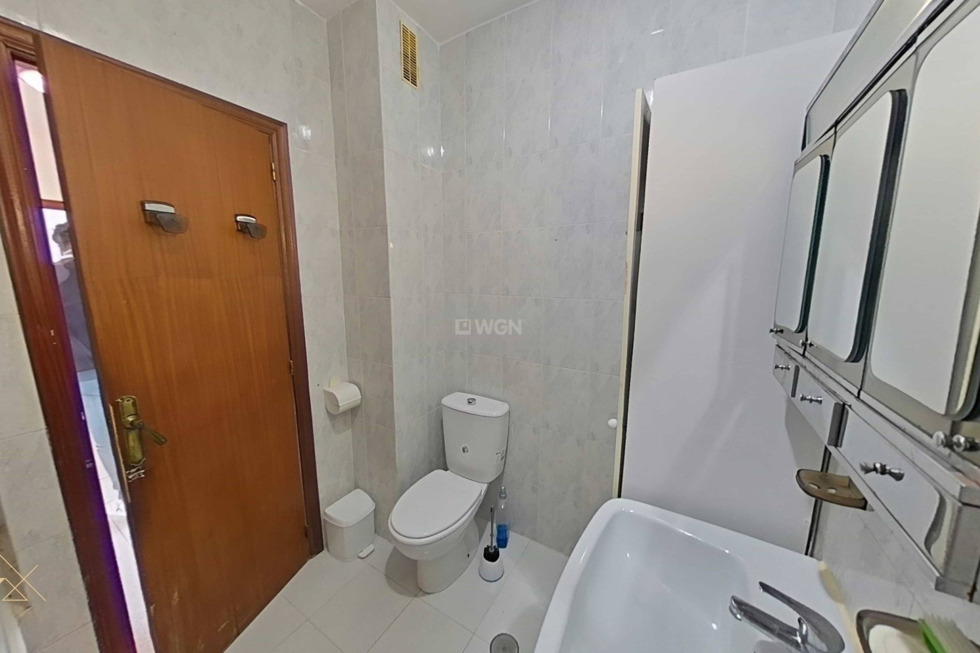 Reventa - Apartamento / piso - Lo Pagan - LA PUNTICA