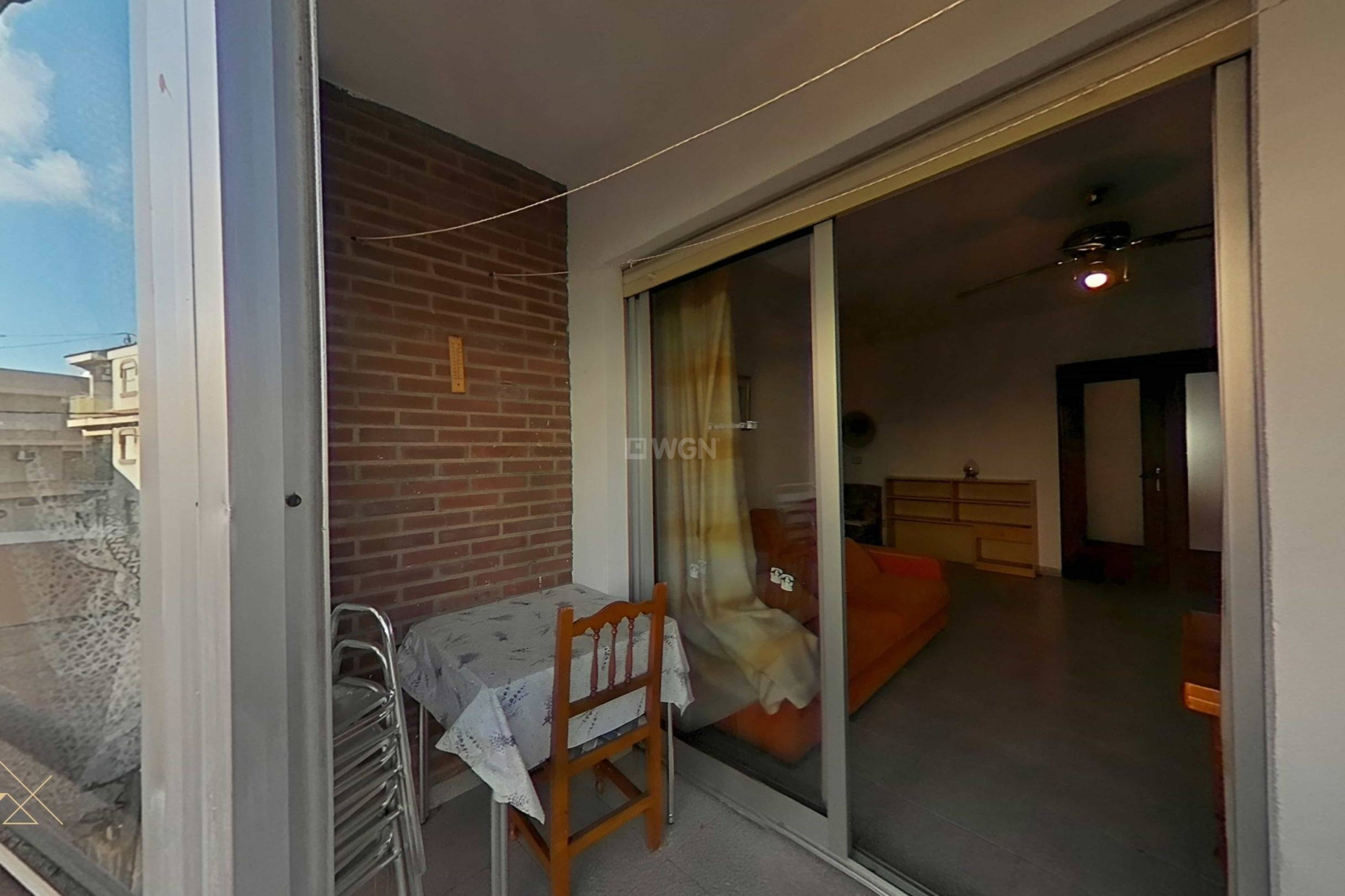 Reventa - Apartamento / piso - Lo Pagan - LA PUNTICA