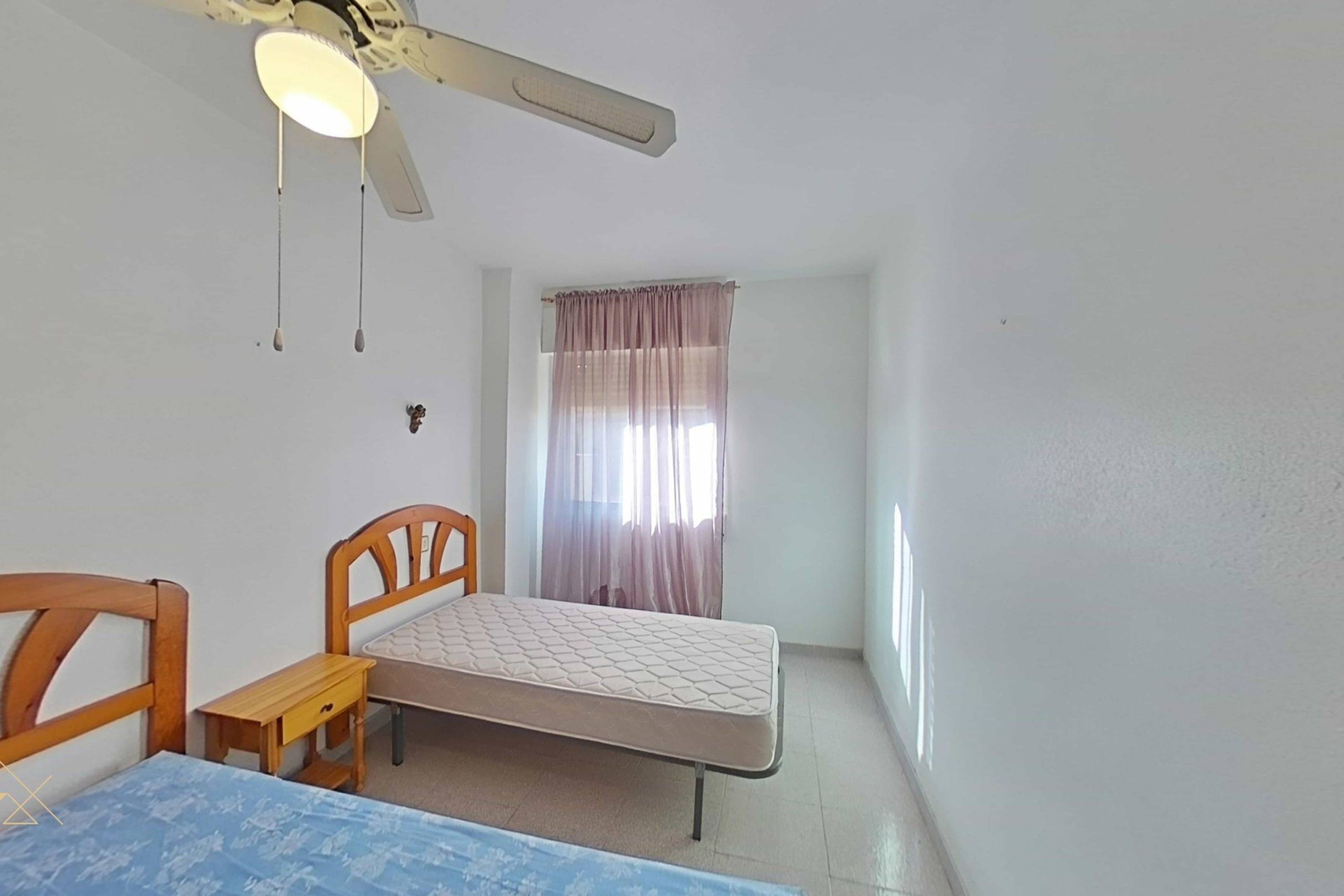 Reventa - Apartamento / piso - Lo Pagan - LA PUNTICA