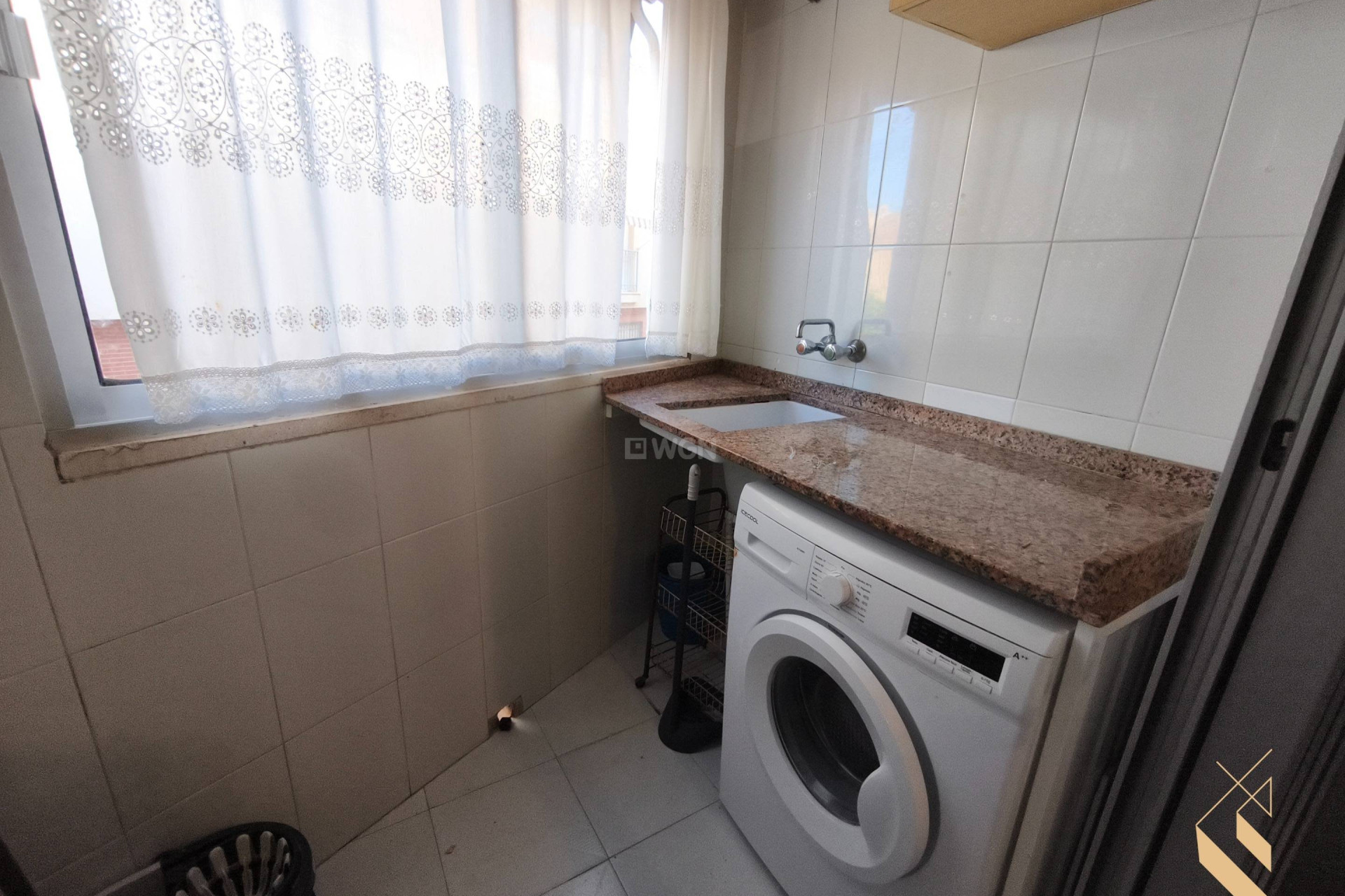 Reventa - Apartamento / piso - Lo Pagan - LA PUNTICA