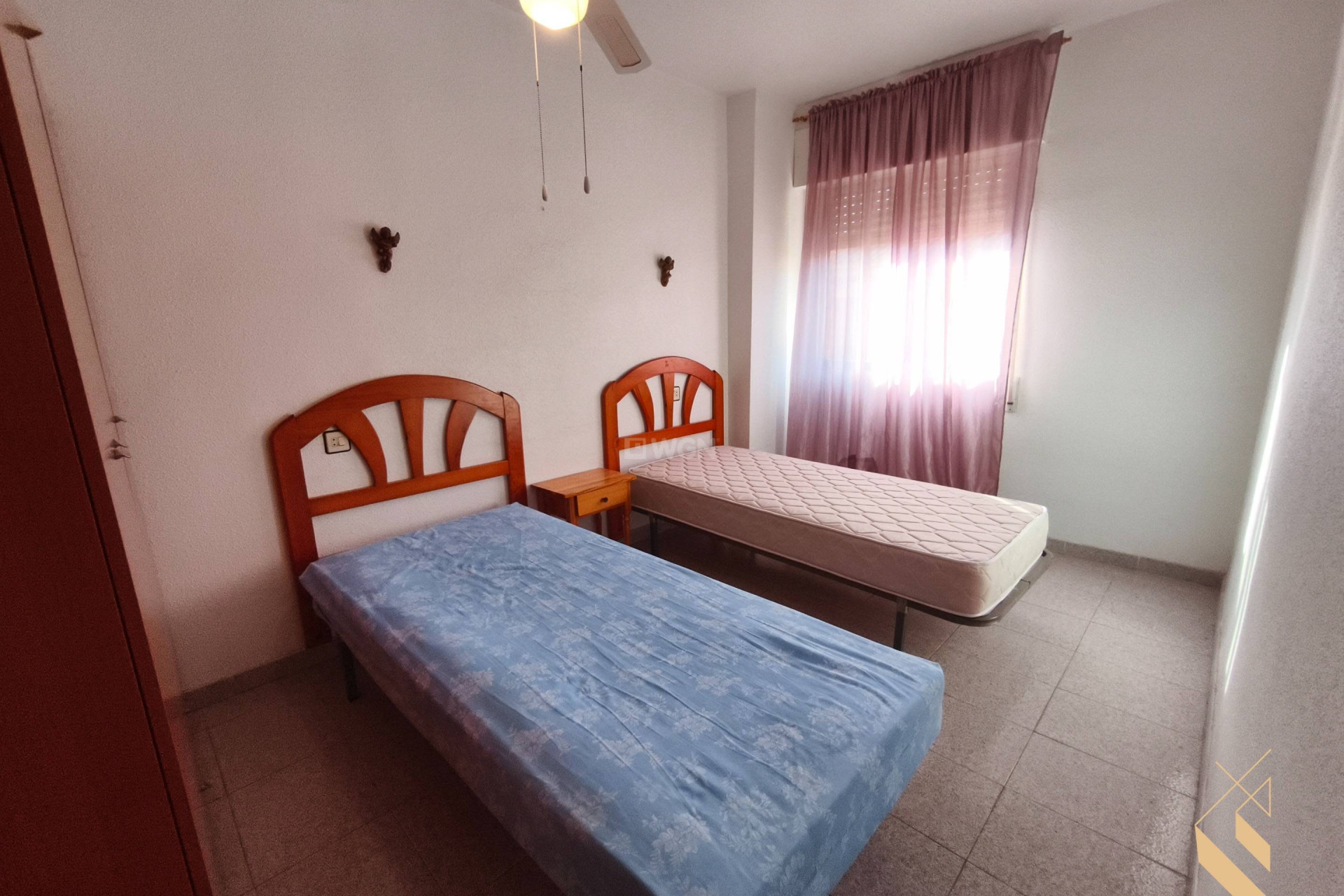 Reventa - Apartamento / piso - Lo Pagan - LA PUNTICA