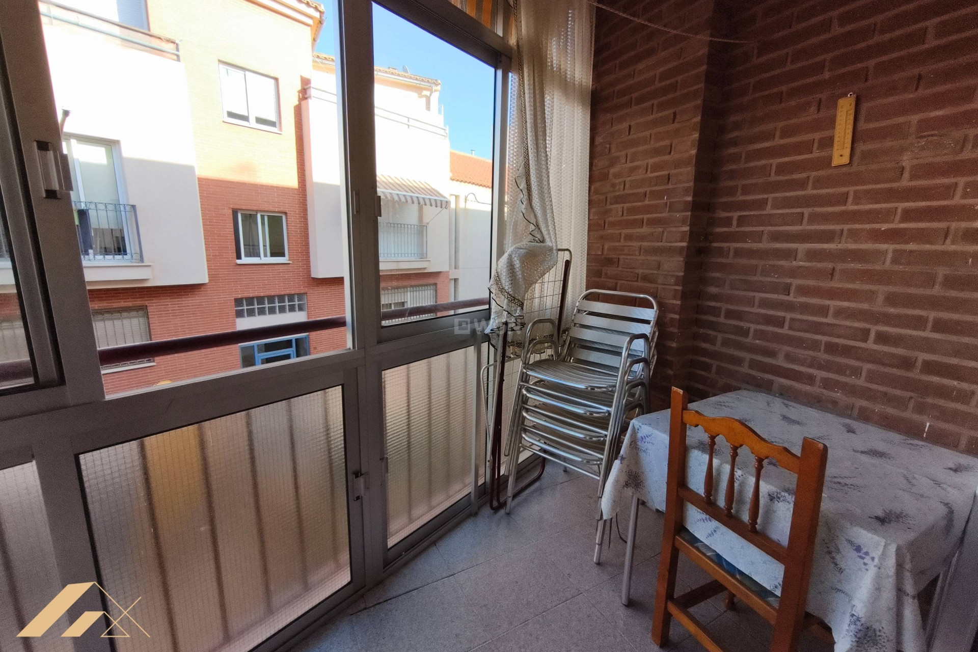 Reventa - Apartamento / piso - Lo Pagan - LA PUNTICA