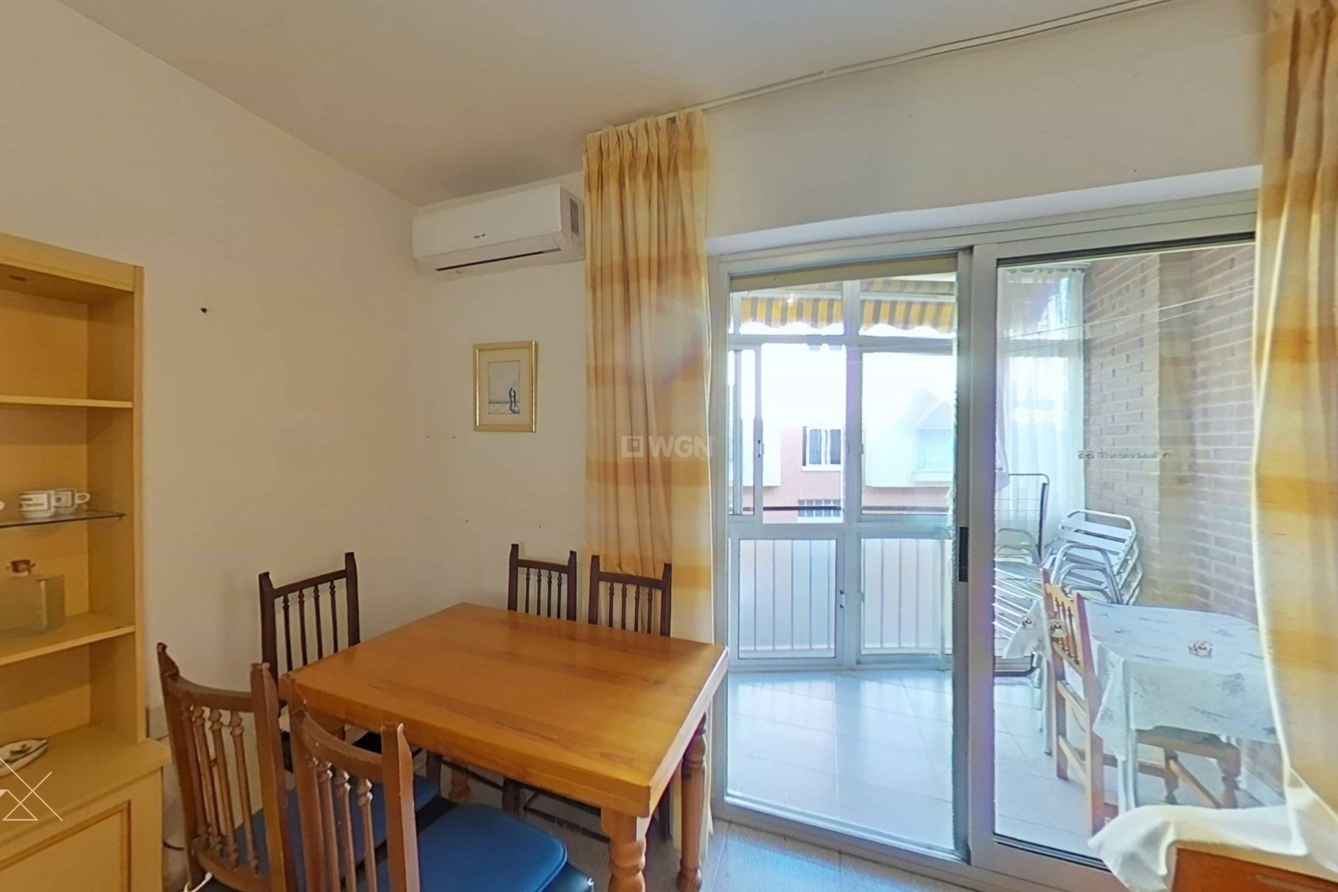 Reventa - Apartamento / piso - Lo Pagan - LA PUNTICA