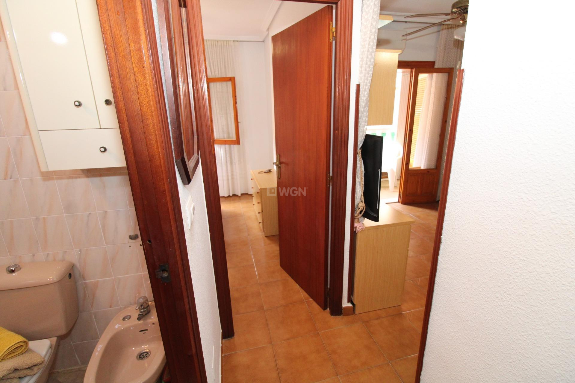 Reventa - Apartamento / piso - Lo Pagan - LA PUNTICA