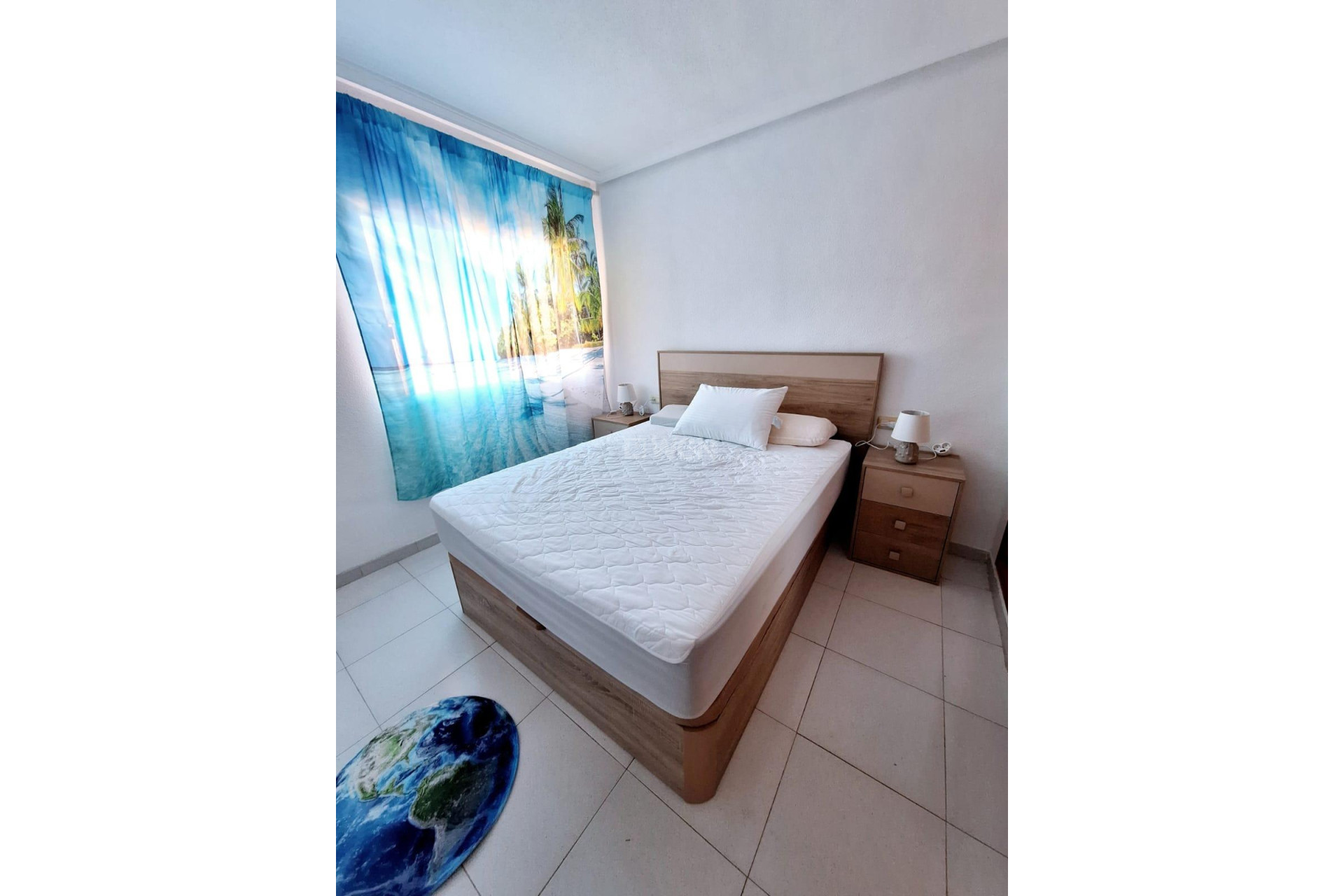 Reventa - Apartamento / piso - Lo Pagan - LA PUNTICA