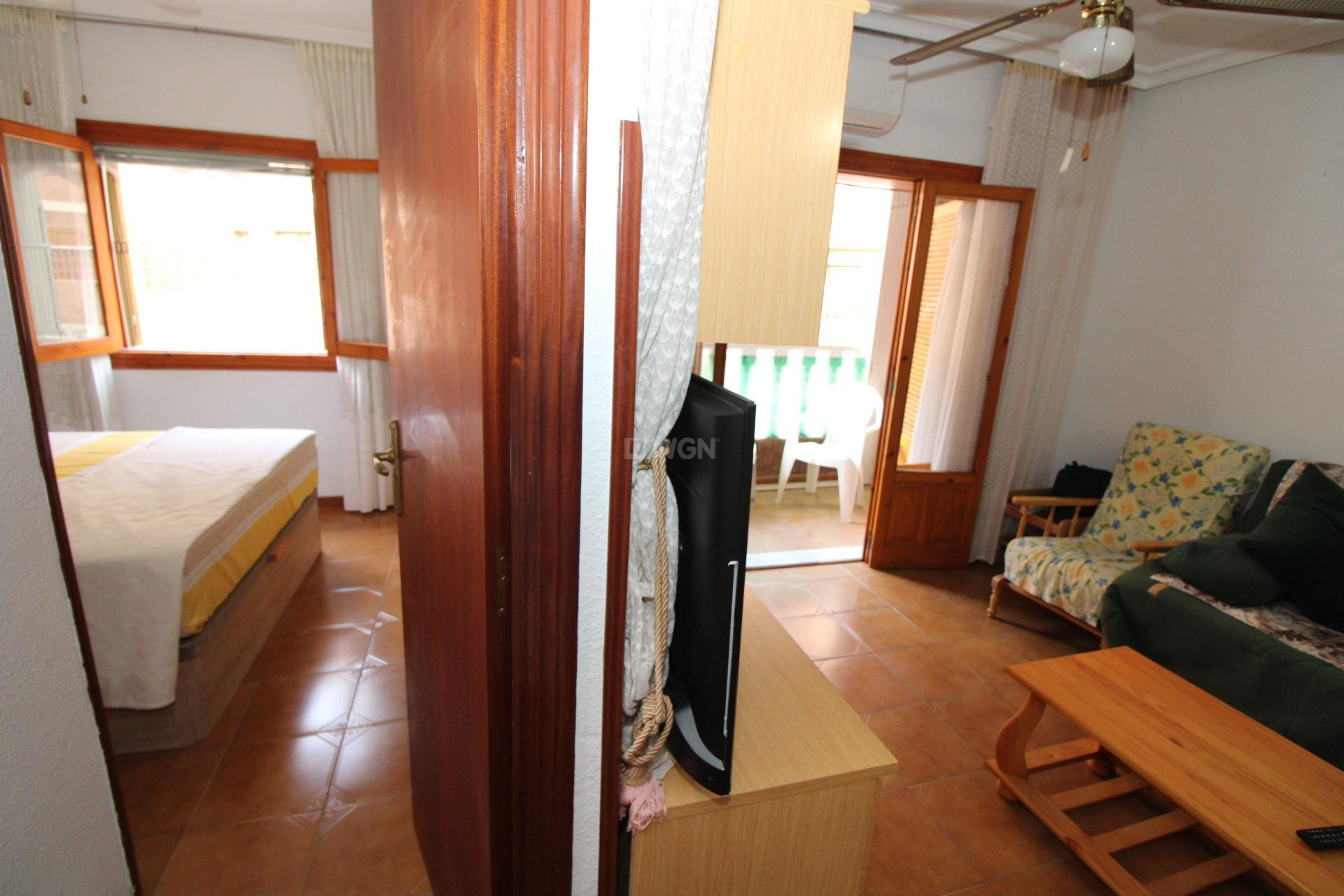 Reventa - Apartamento / piso - Lo Pagan - LA PUNTICA