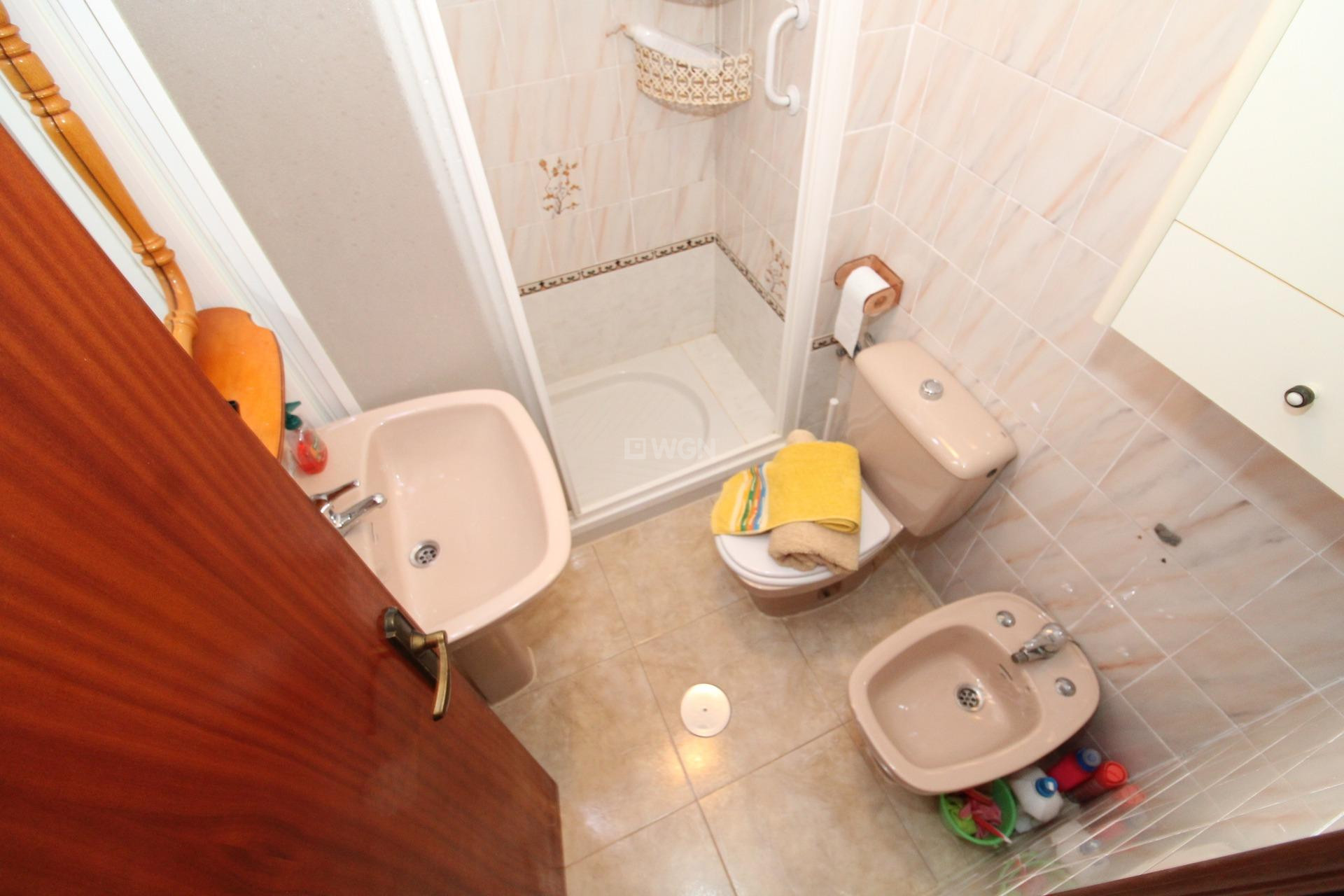 Reventa - Apartamento / piso - Lo Pagan - LA PUNTICA