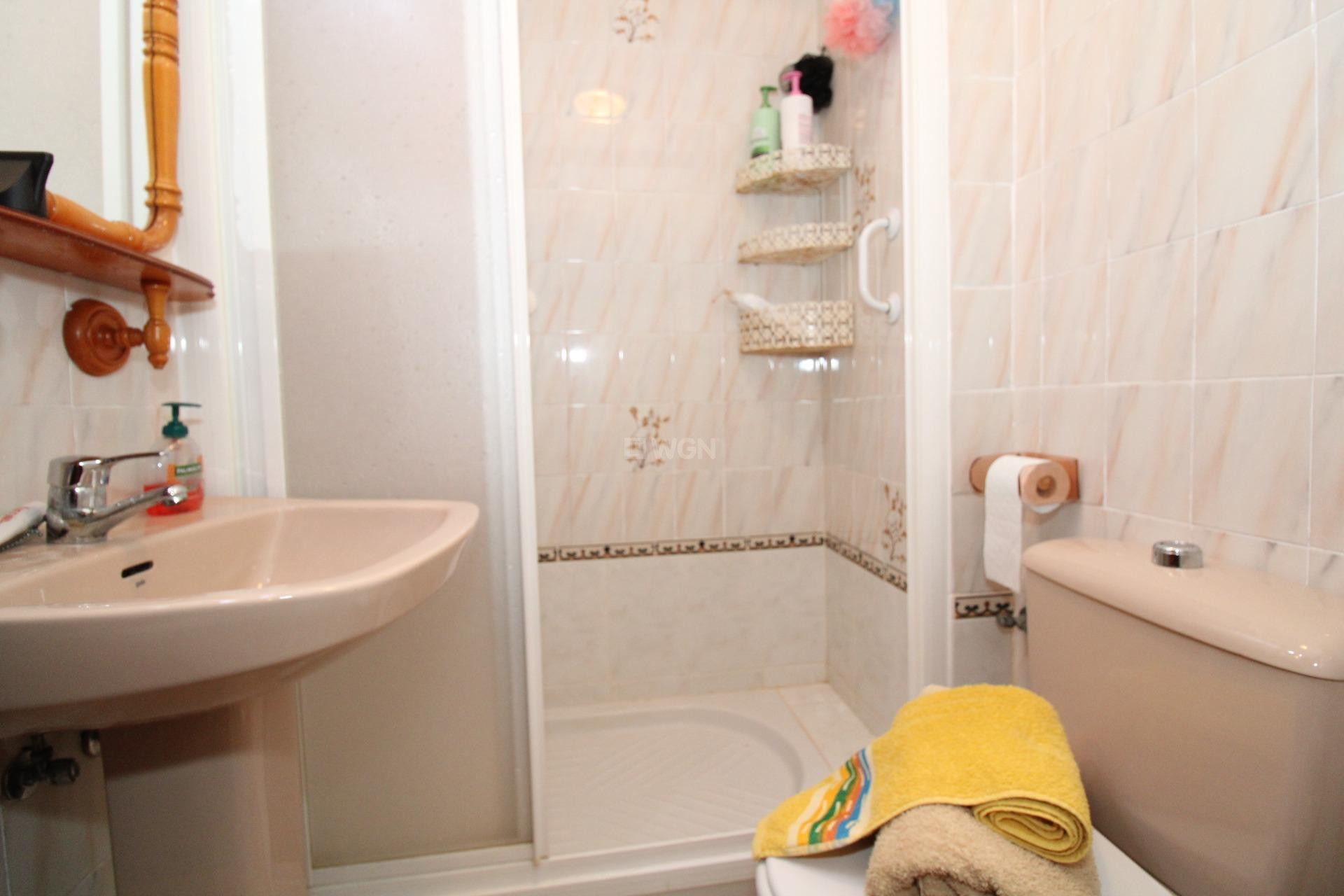 Reventa - Apartamento / piso - Lo Pagan - LA PUNTICA