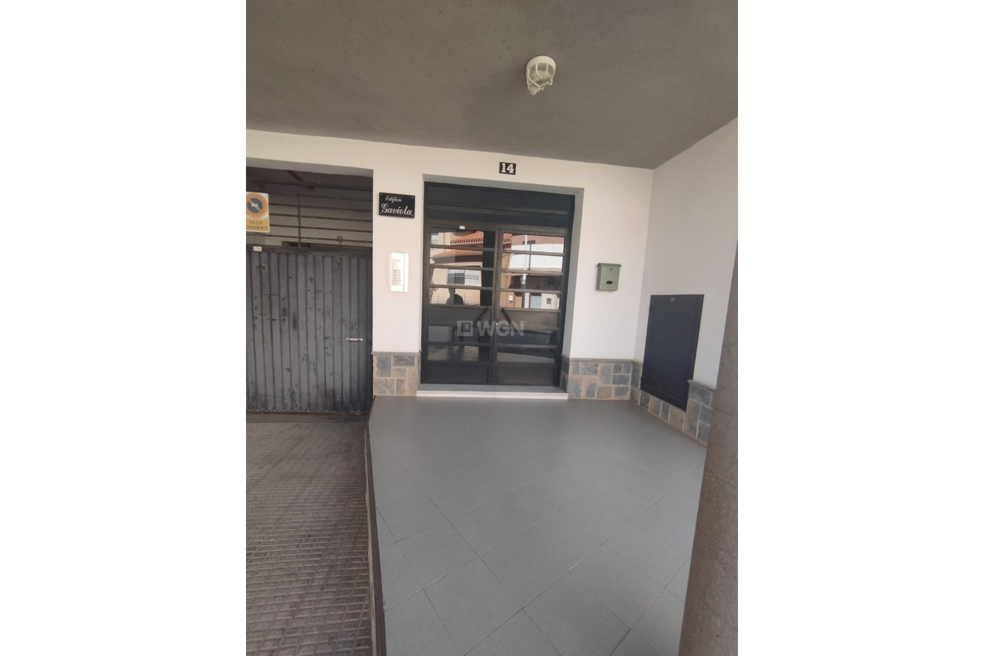 Reventa - Apartamento / piso - Lo Pagan - LA PUNTICA