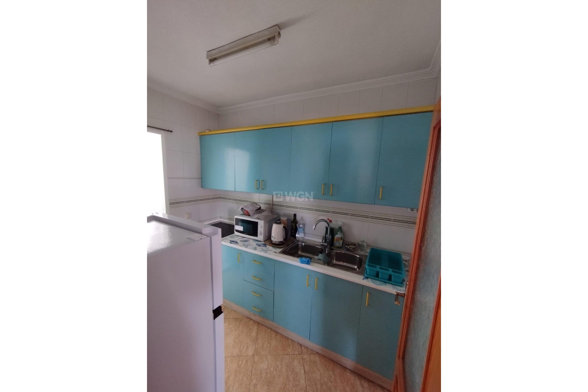 Reventa - Apartamento / piso - Lo Pagan - LA PUNTICA