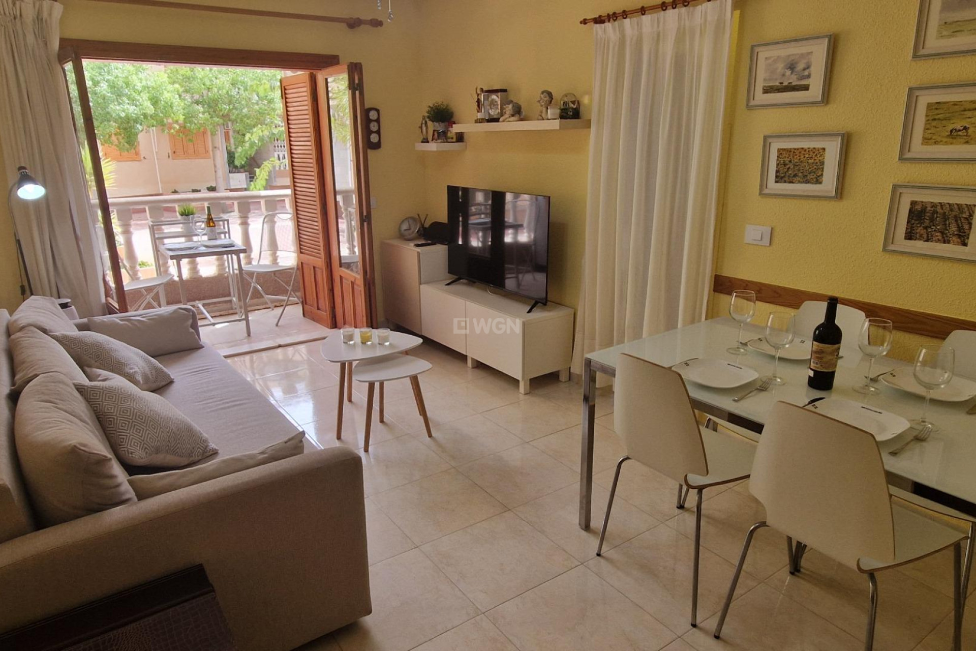 Reventa - Apartamento / piso - Lo Pagan - LA PUNTICA