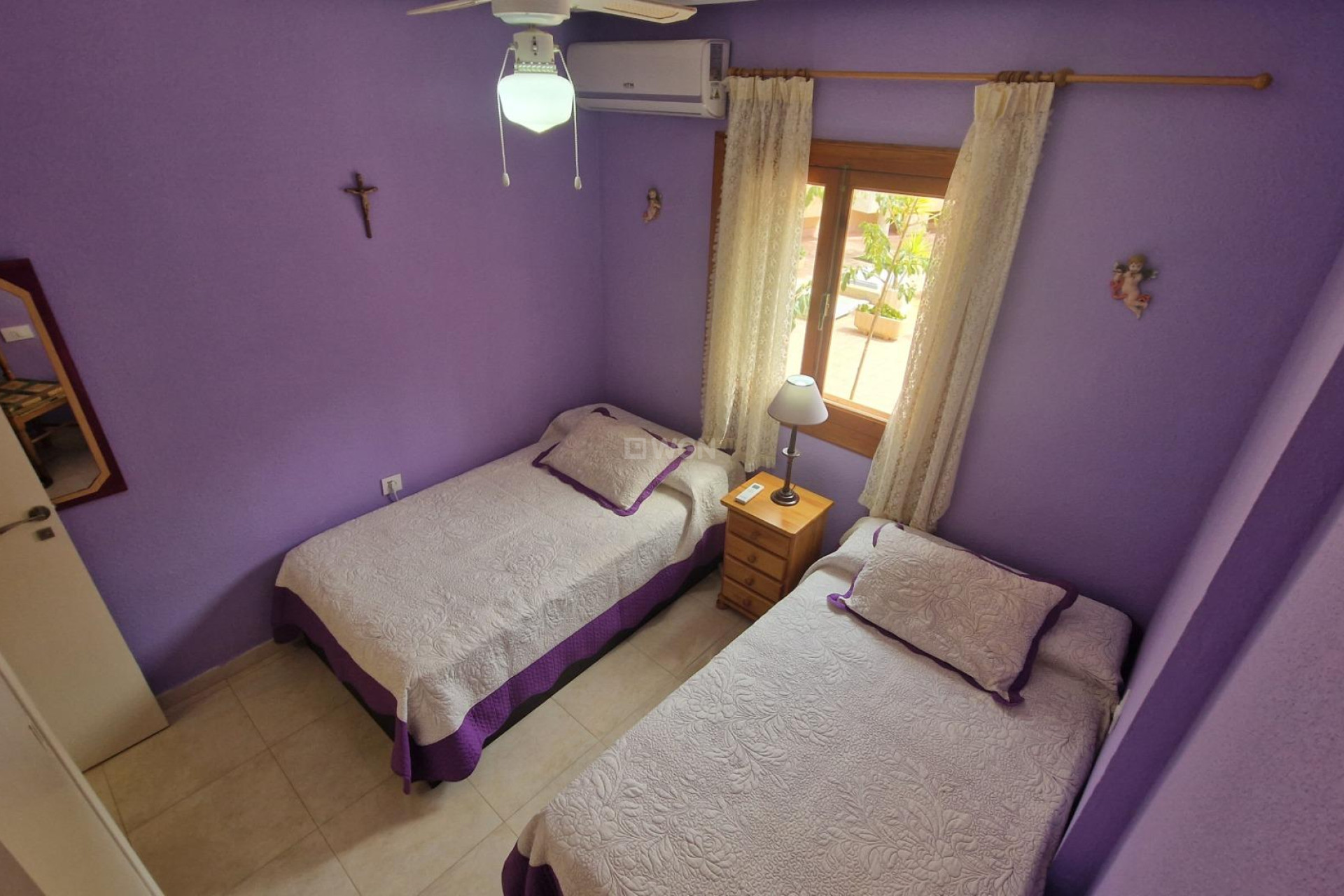 Reventa - Apartamento / piso - Lo Pagan - LA PUNTICA