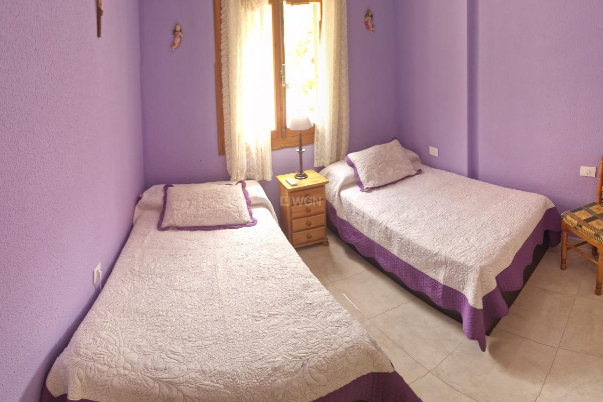 Reventa - Apartamento / piso - Lo Pagan - LA PUNTICA