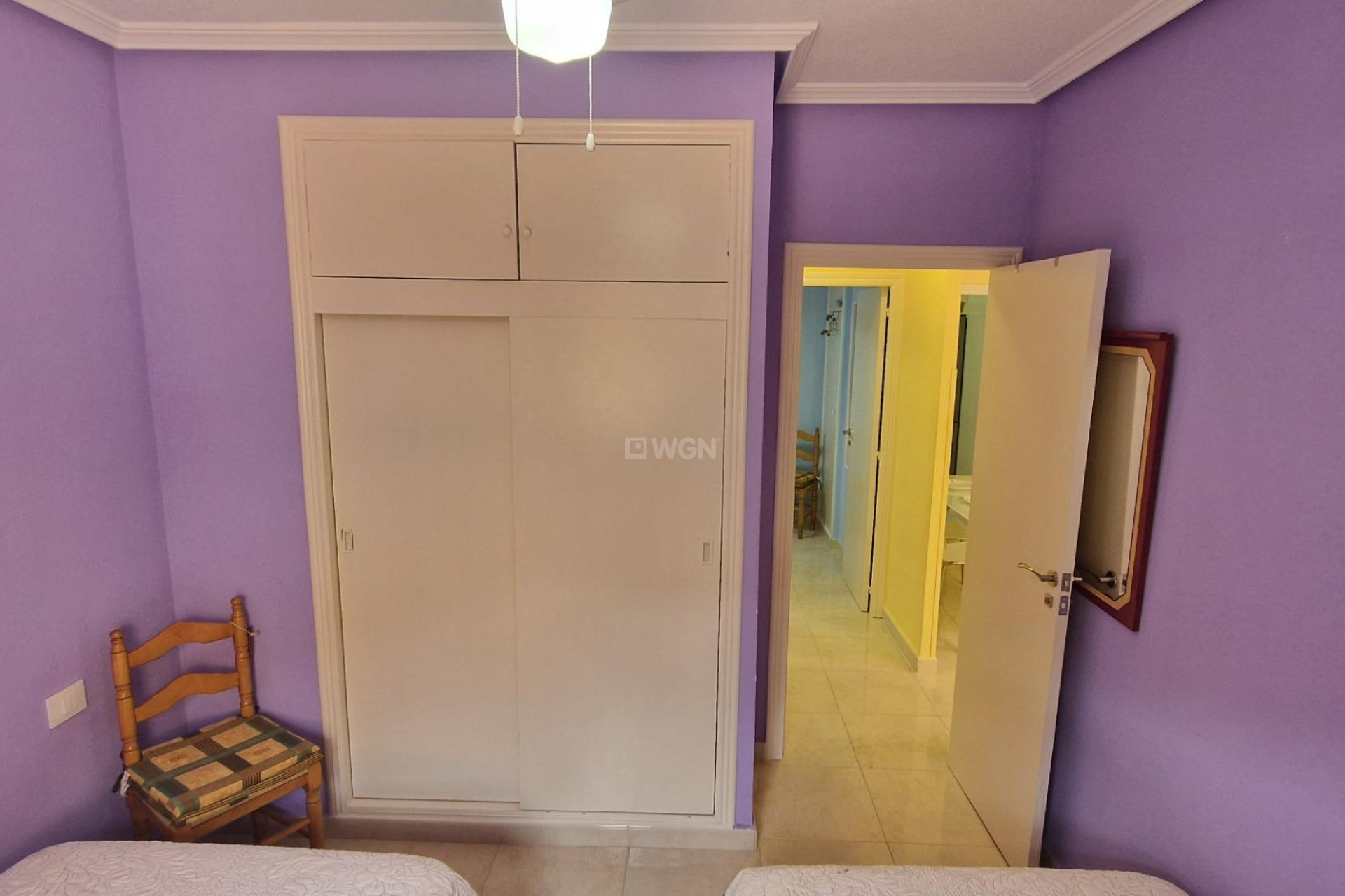 Reventa - Apartamento / piso - Lo Pagan - LA PUNTICA