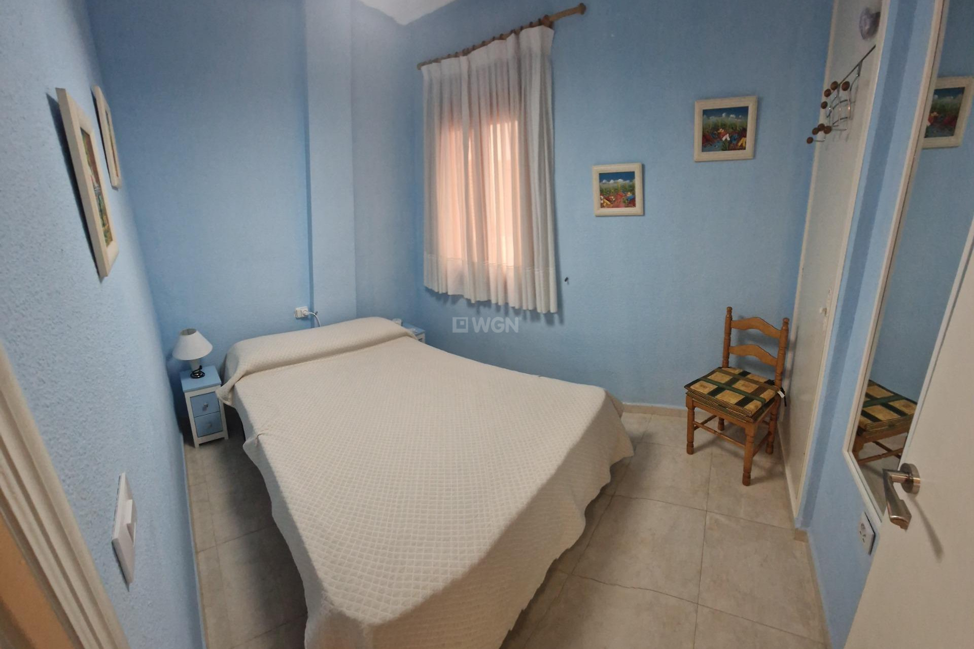 Reventa - Apartamento / piso - Lo Pagan - LA PUNTICA