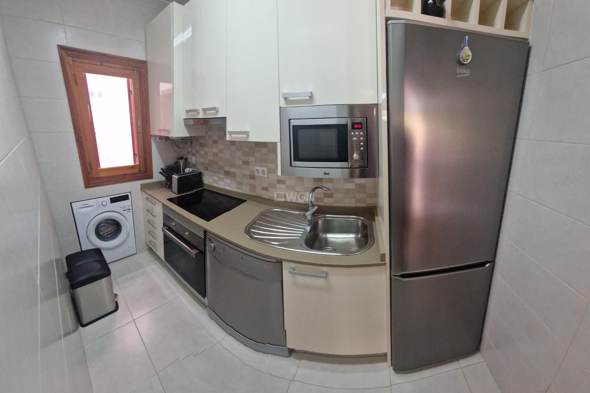 Reventa - Apartamento / piso - Lo Pagan - LA PUNTICA