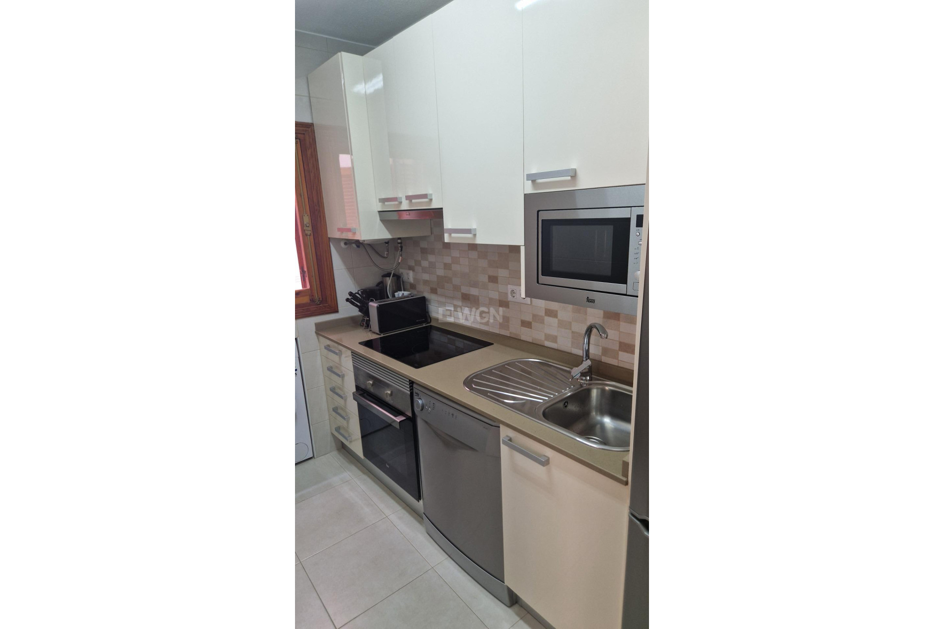 Reventa - Apartamento / piso - Lo Pagan - LA PUNTICA