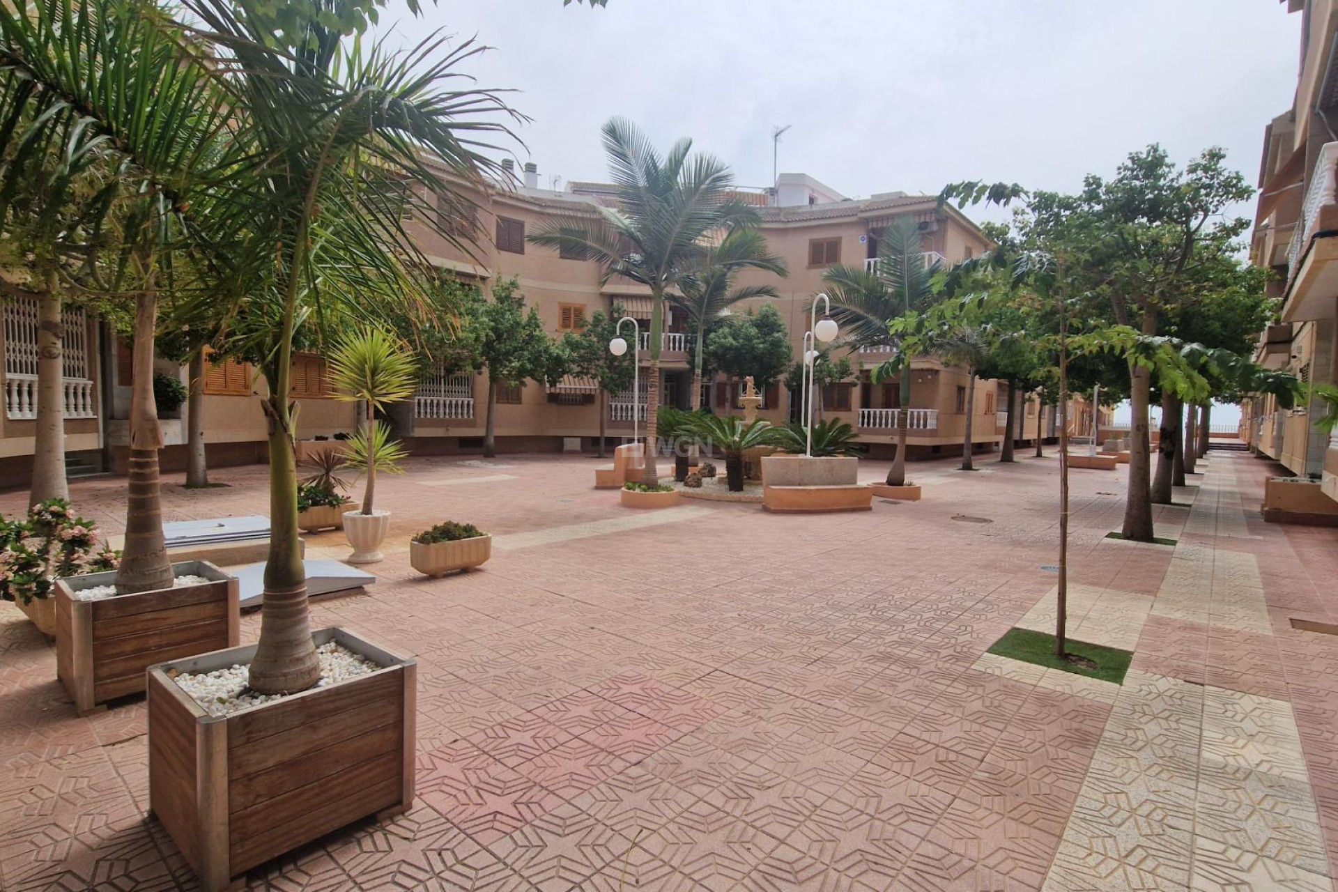 Reventa - Apartamento / piso - Lo Pagan - LA PUNTICA