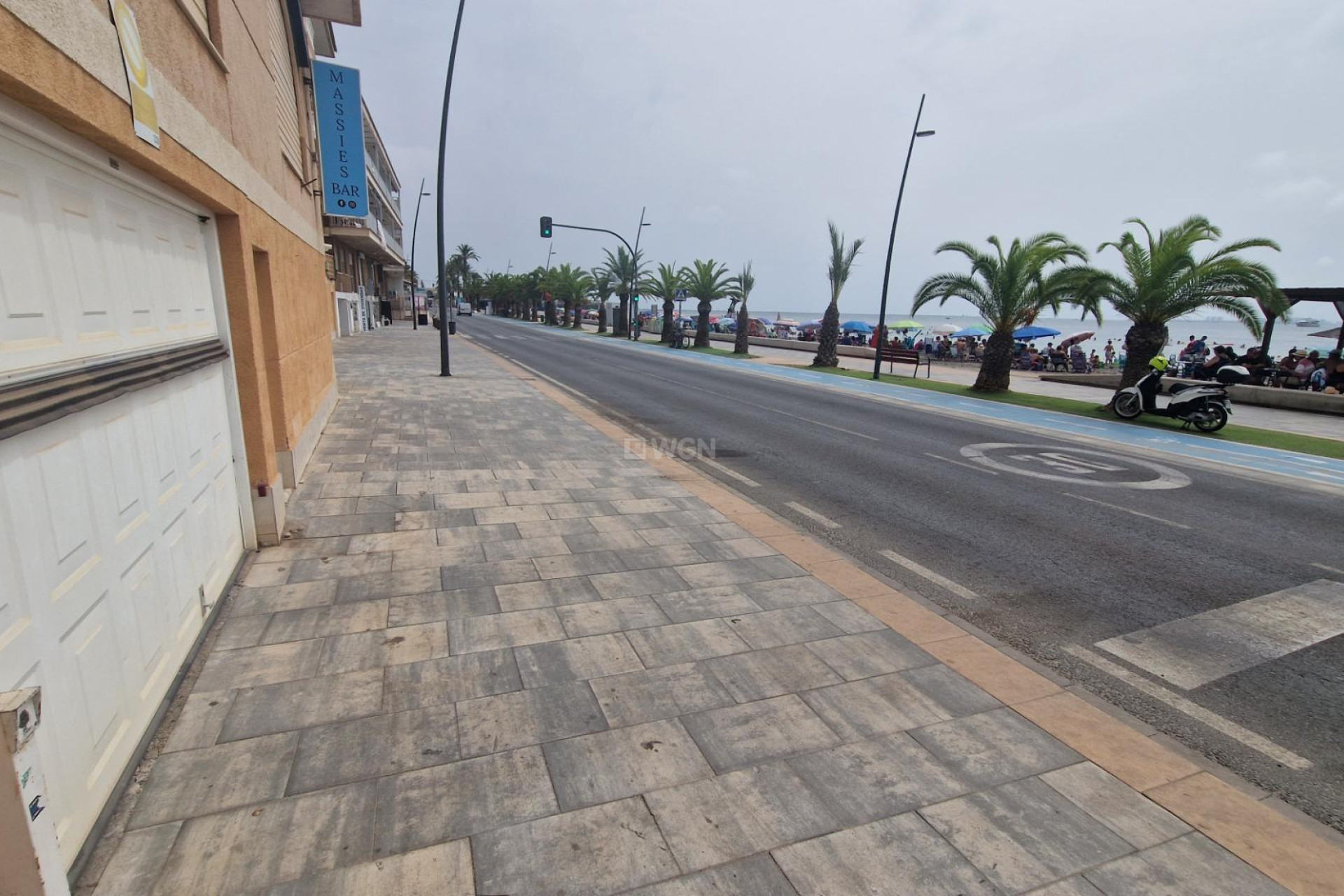 Reventa - Apartamento / piso - Lo Pagan - LA PUNTICA