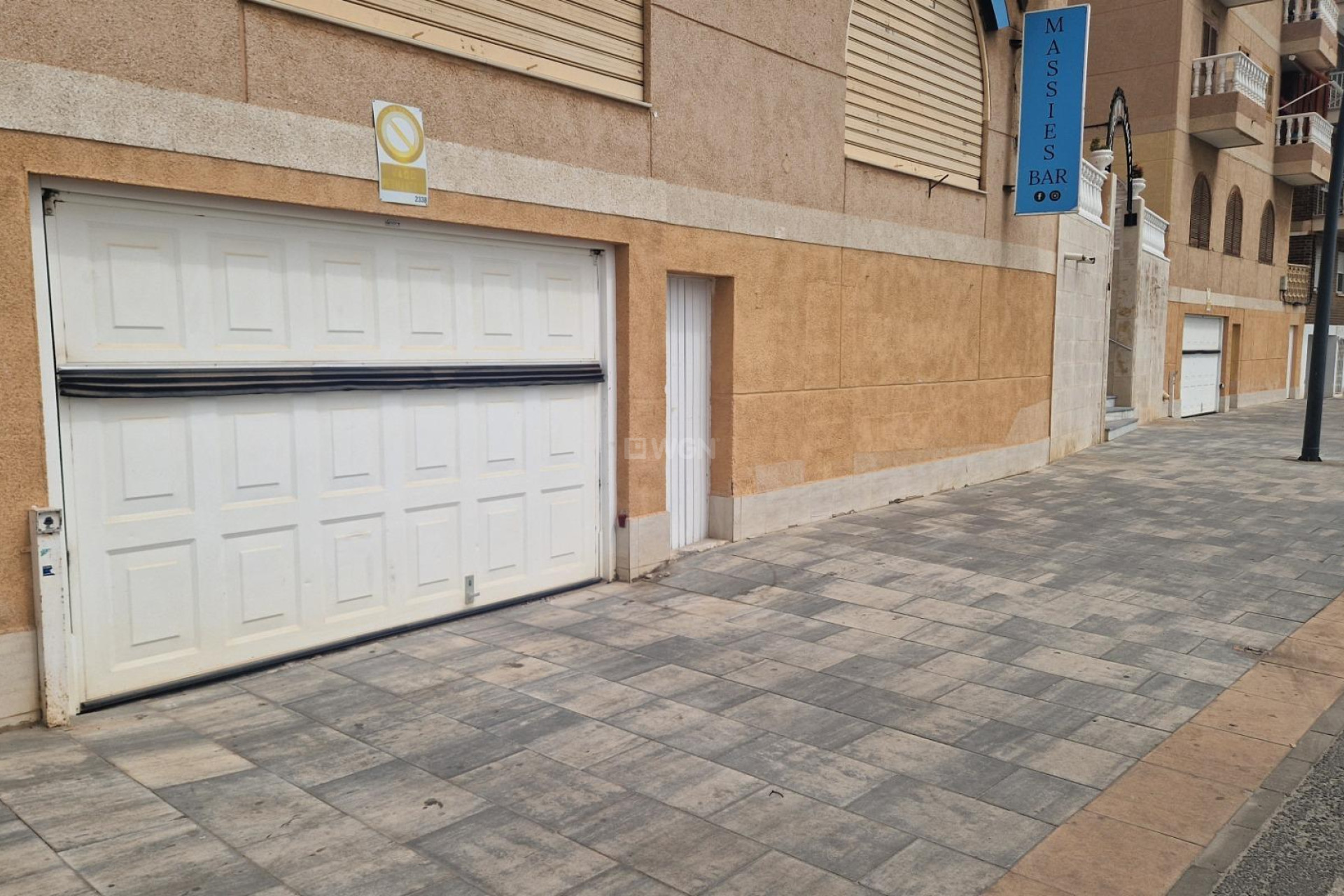 Reventa - Apartamento / piso - Lo Pagan - LA PUNTICA