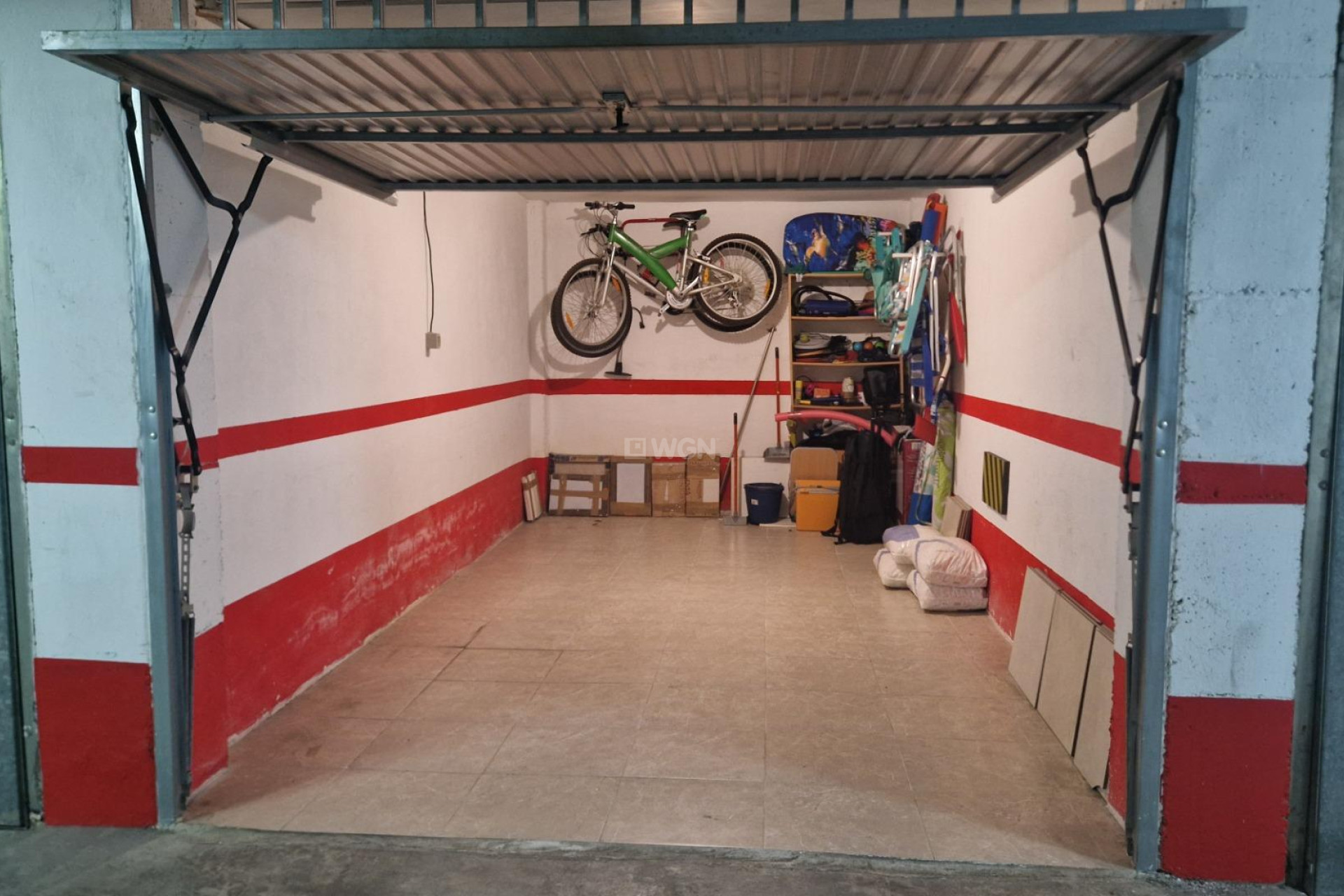 Reventa - Apartamento / piso - Lo Pagan - LA PUNTICA