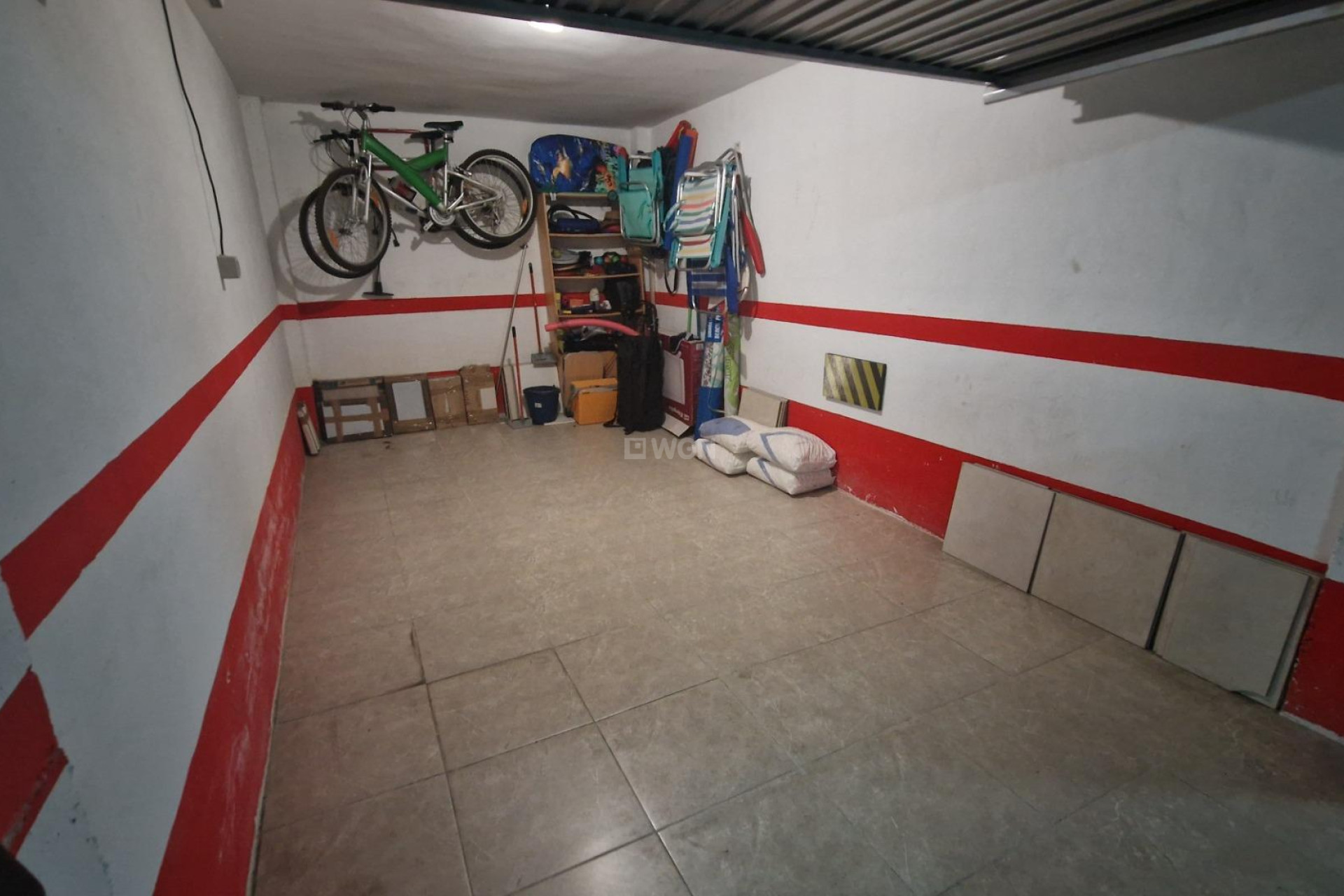 Reventa - Apartamento / piso - Lo Pagan - LA PUNTICA