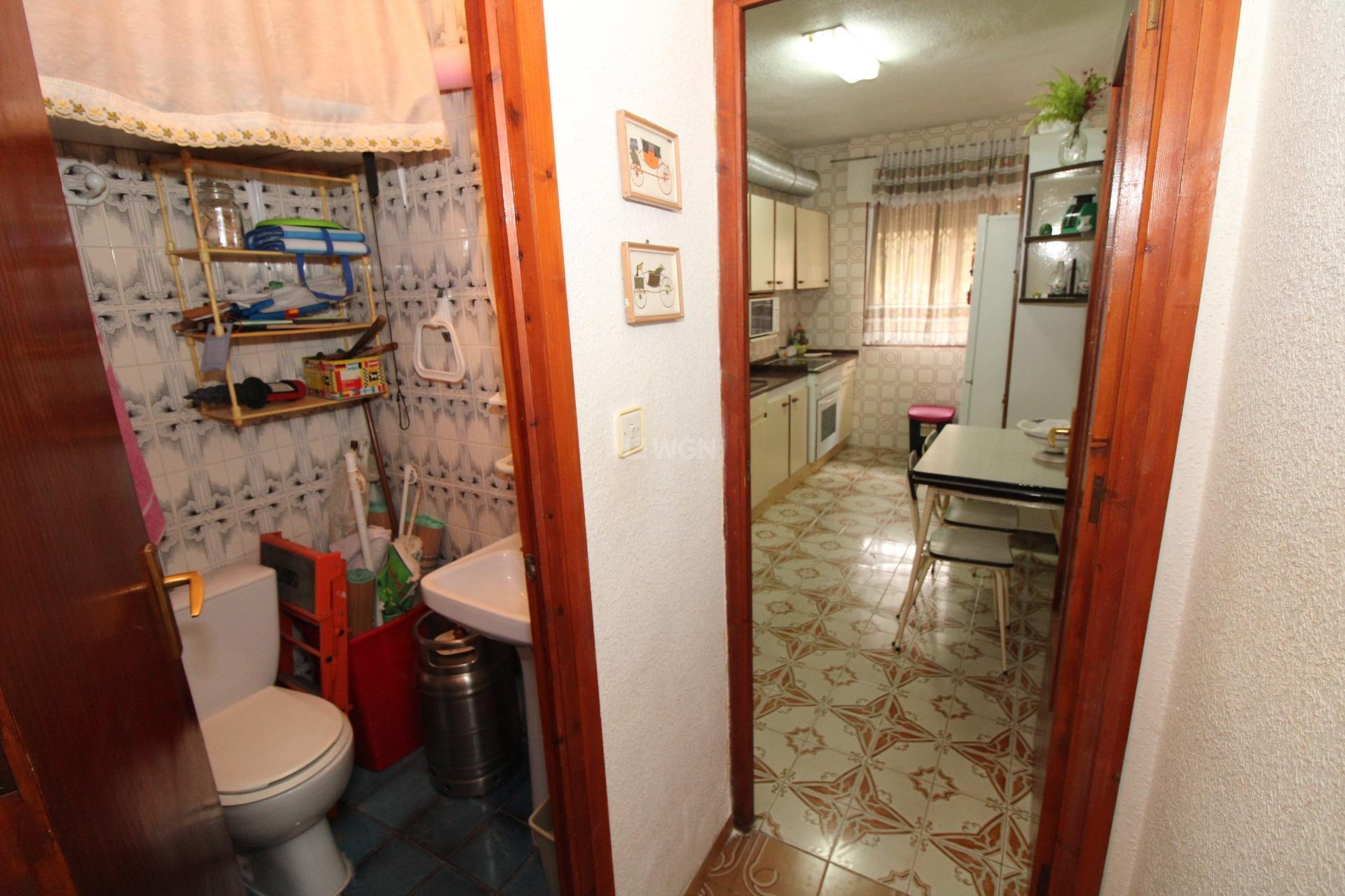 Reventa - Apartamento / piso - Lo Pagan - LA PUNTICA