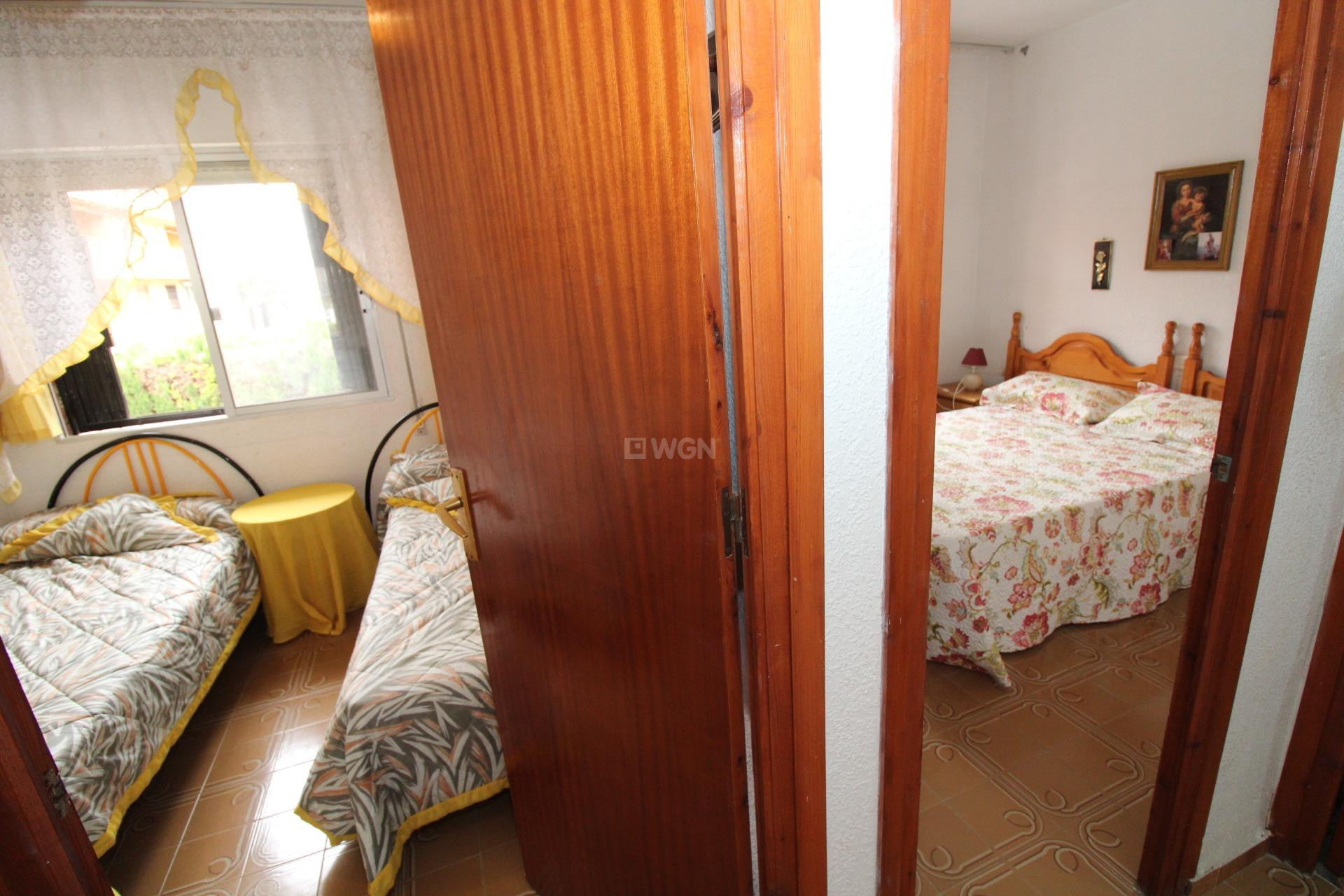 Reventa - Apartamento / piso - Lo Pagan - LA PUNTICA