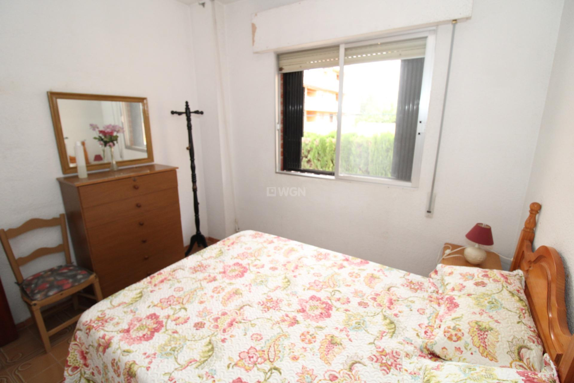 Reventa - Apartamento / piso - Lo Pagan - LA PUNTICA