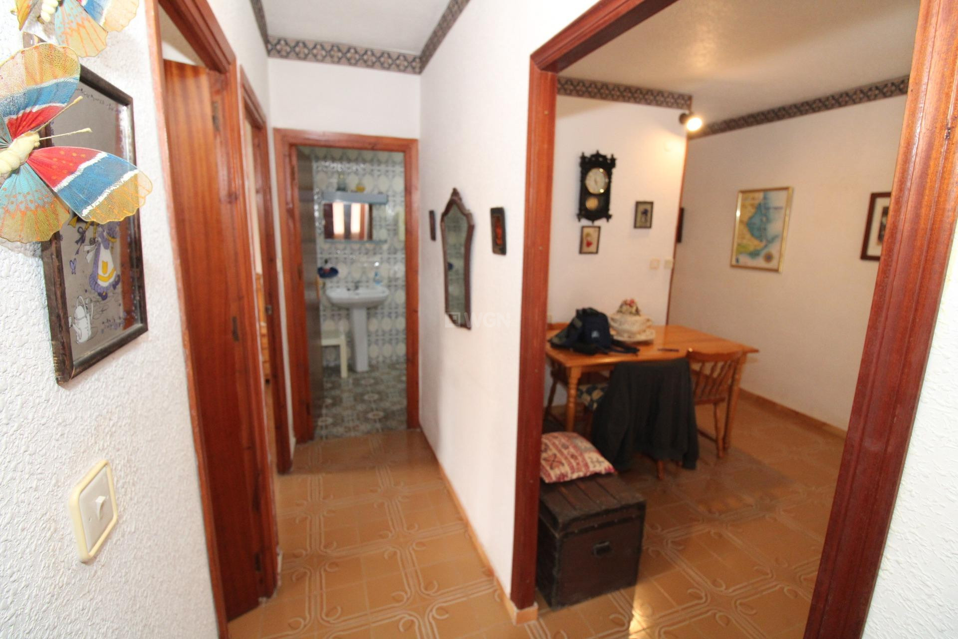 Reventa - Apartamento / piso - Lo Pagan - LA PUNTICA