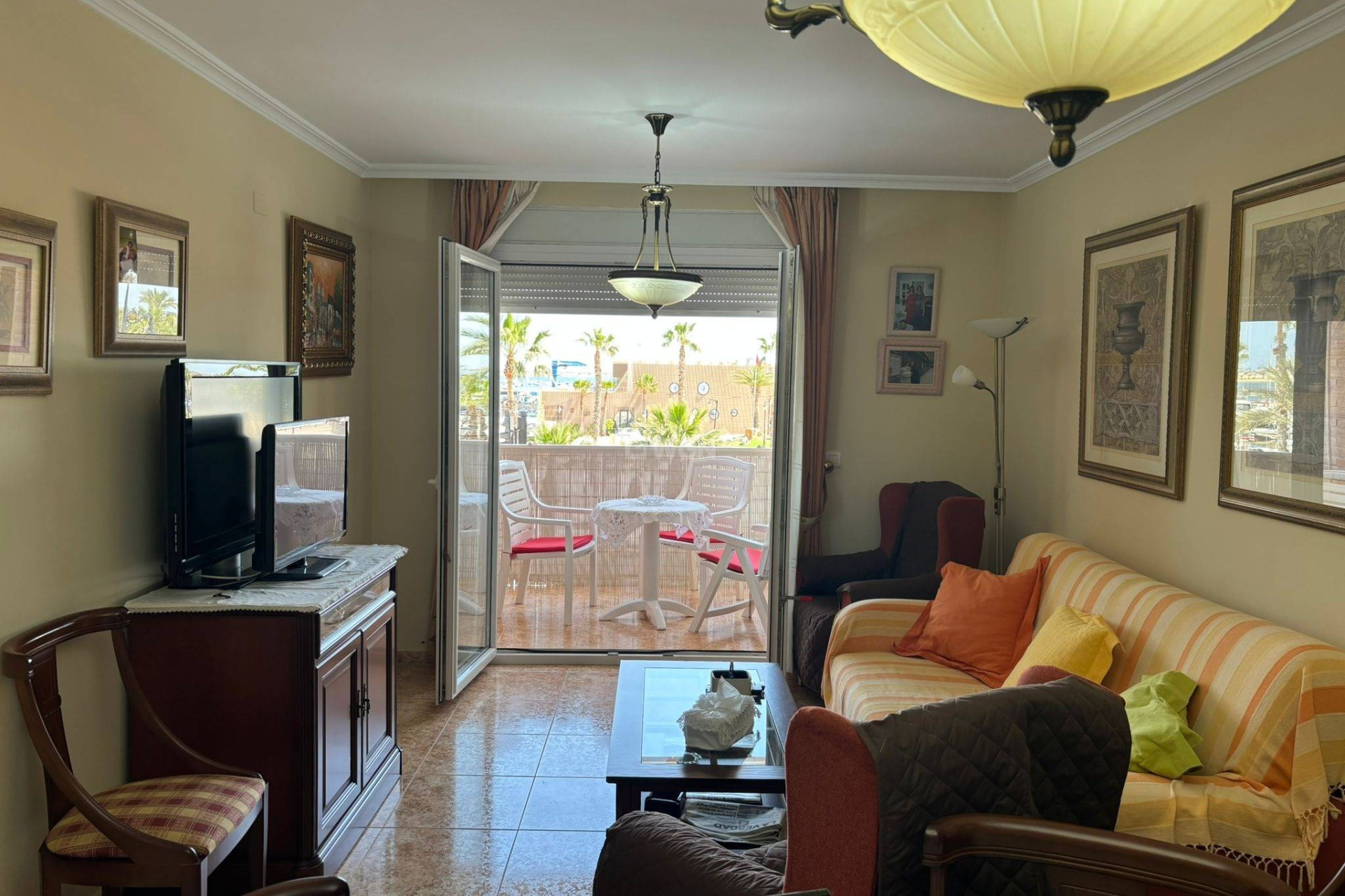 Reventa - Apartamento / piso - Lo Pagan - LA PUNTICA