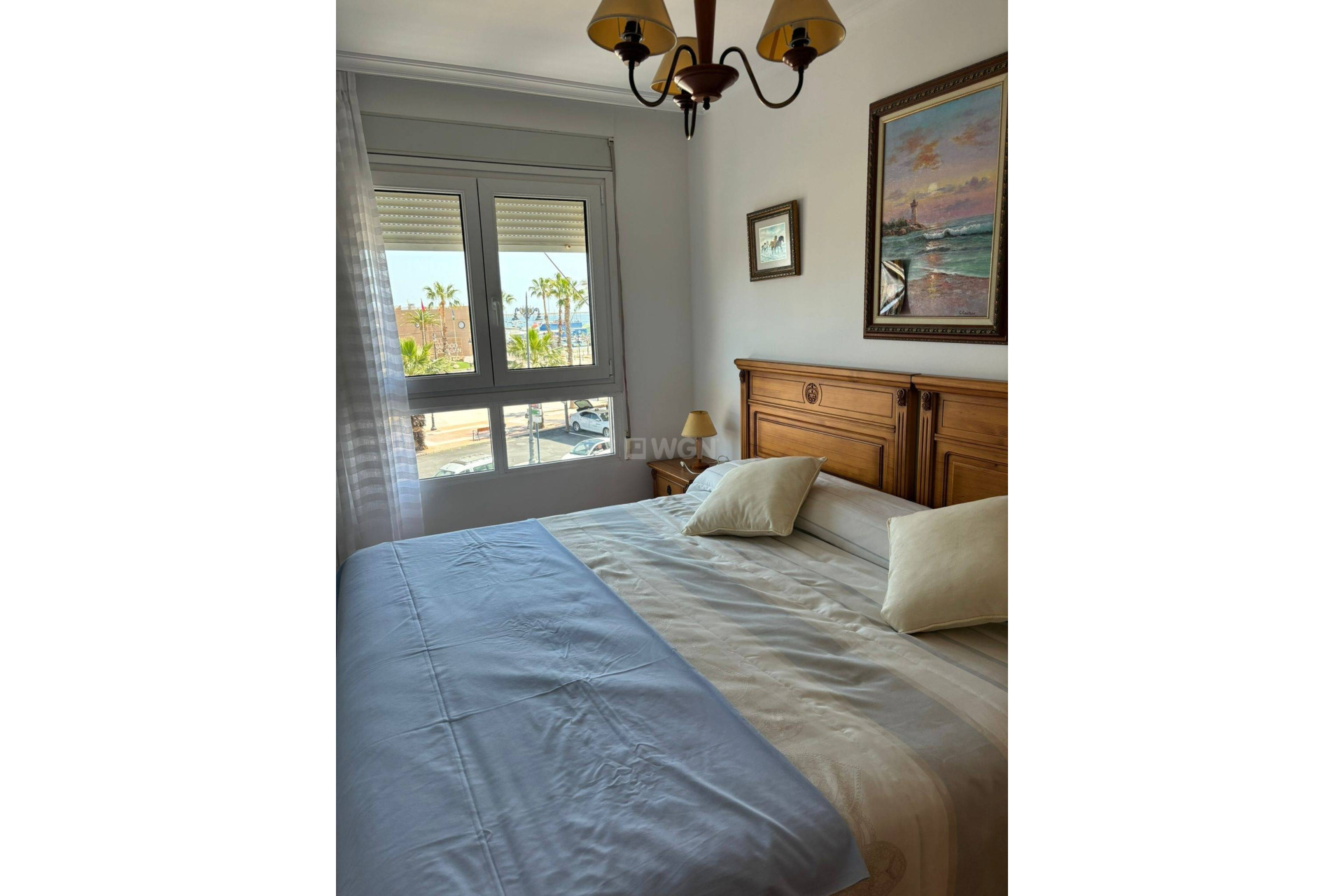 Reventa - Apartamento / piso - Lo Pagan - LA PUNTICA