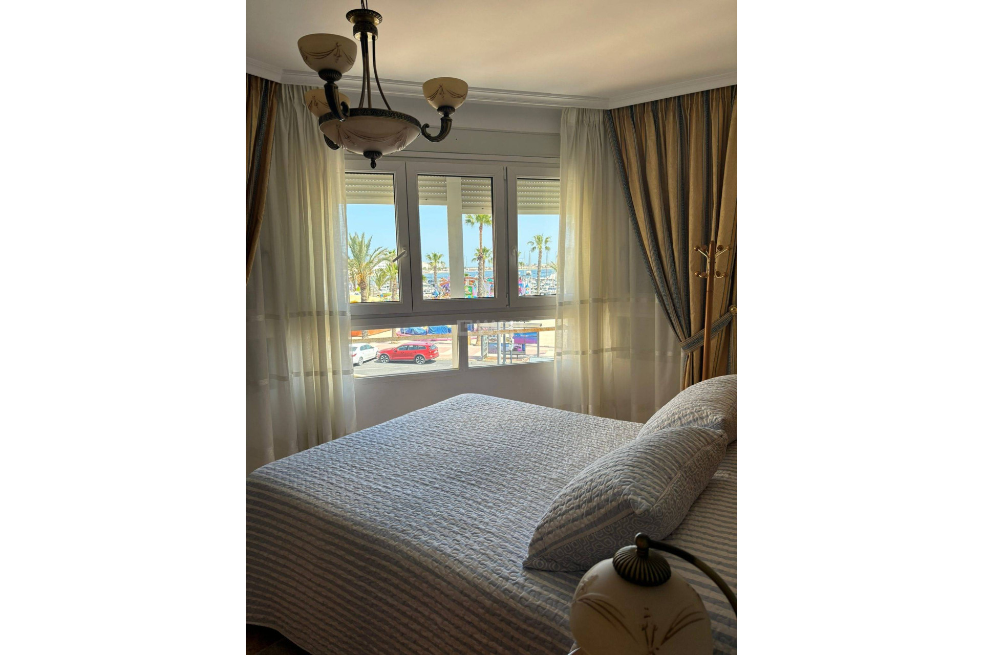 Reventa - Apartamento / piso - Lo Pagan - LA PUNTICA