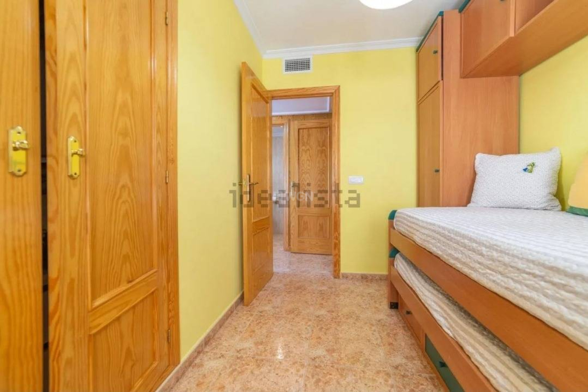 Reventa - Apartamento / piso - Lo Pagan - LA PUNTICA
