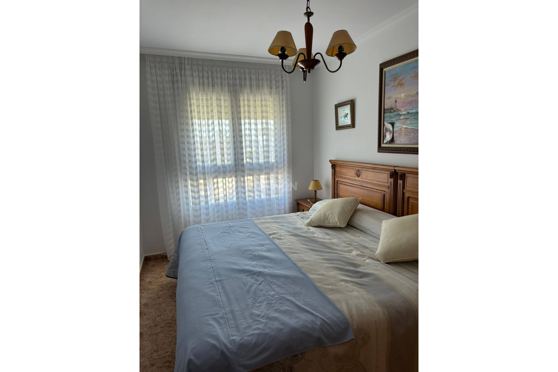 Reventa - Apartamento / piso - Lo Pagan - LA PUNTICA