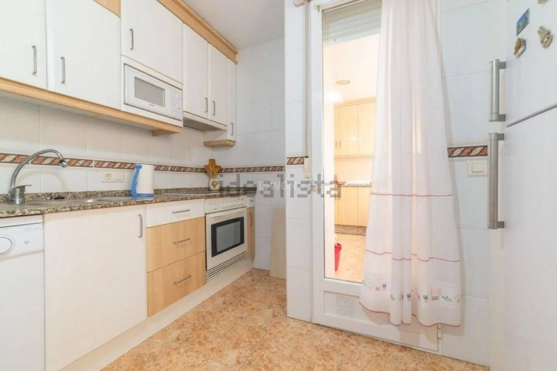 Reventa - Apartamento / piso - Lo Pagan - LA PUNTICA