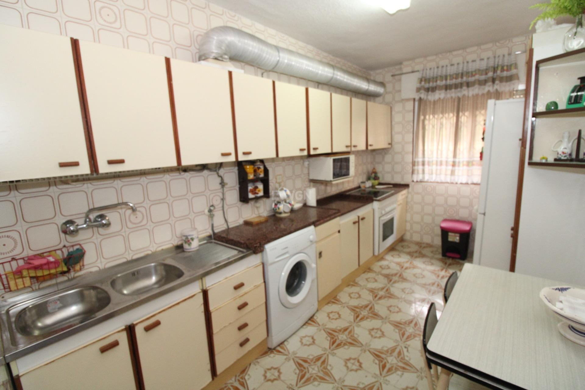 Reventa - Apartamento / piso - Lo Pagan - LA PUNTICA