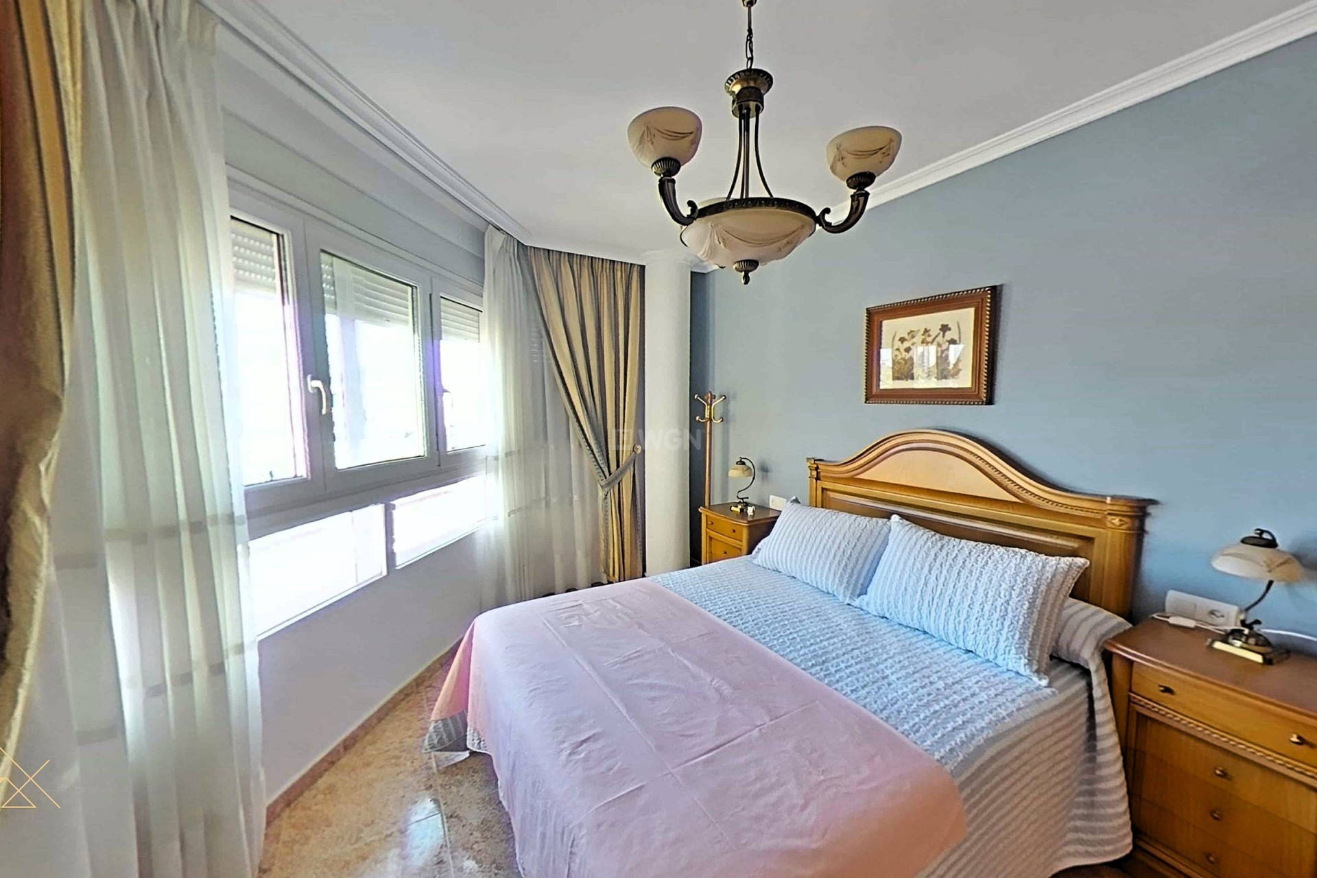 Reventa - Apartamento / piso - Lo Pagan - LA PUNTICA