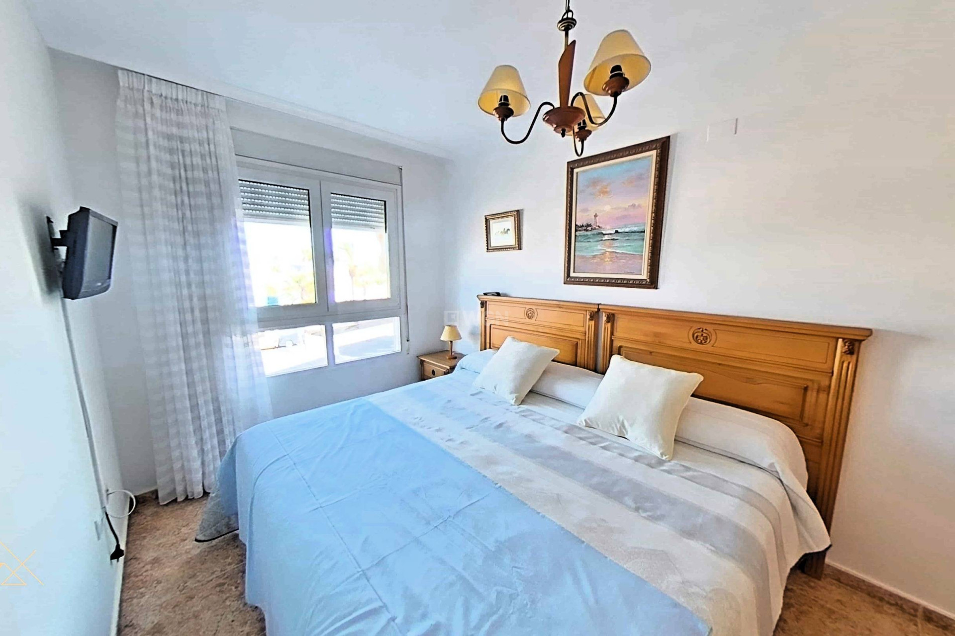 Reventa - Apartamento / piso - Lo Pagan - LA PUNTICA