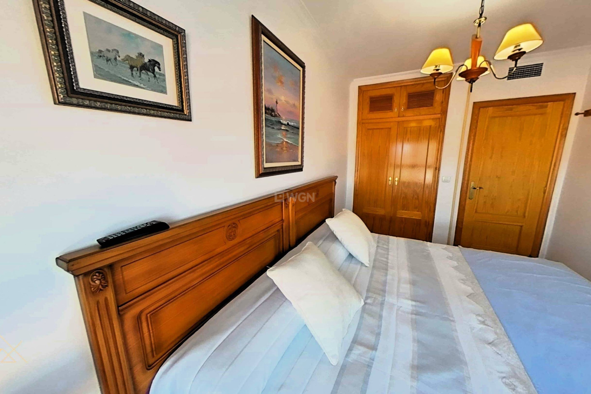 Reventa - Apartamento / piso - Lo Pagan - LA PUNTICA