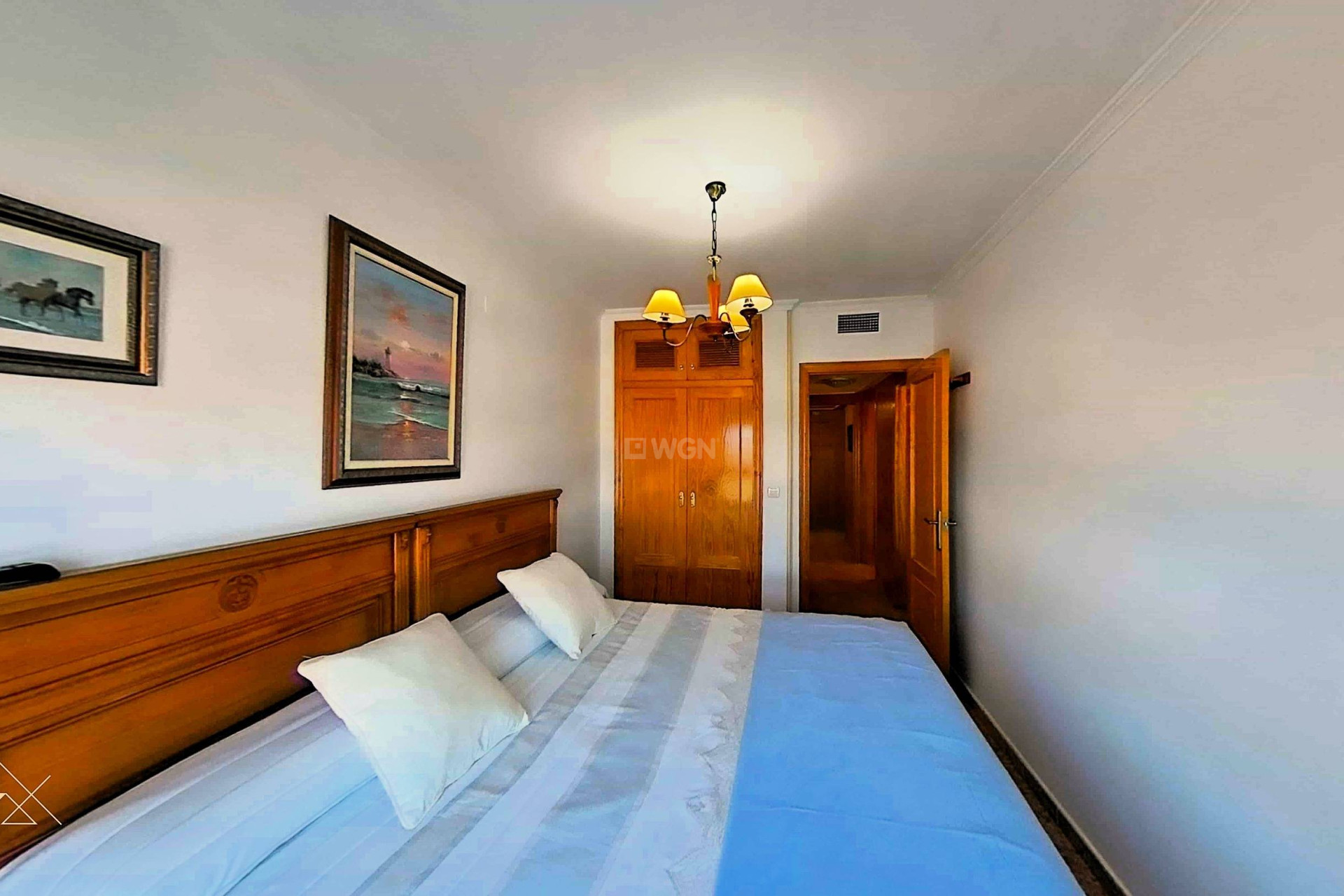 Reventa - Apartamento / piso - Lo Pagan - LA PUNTICA