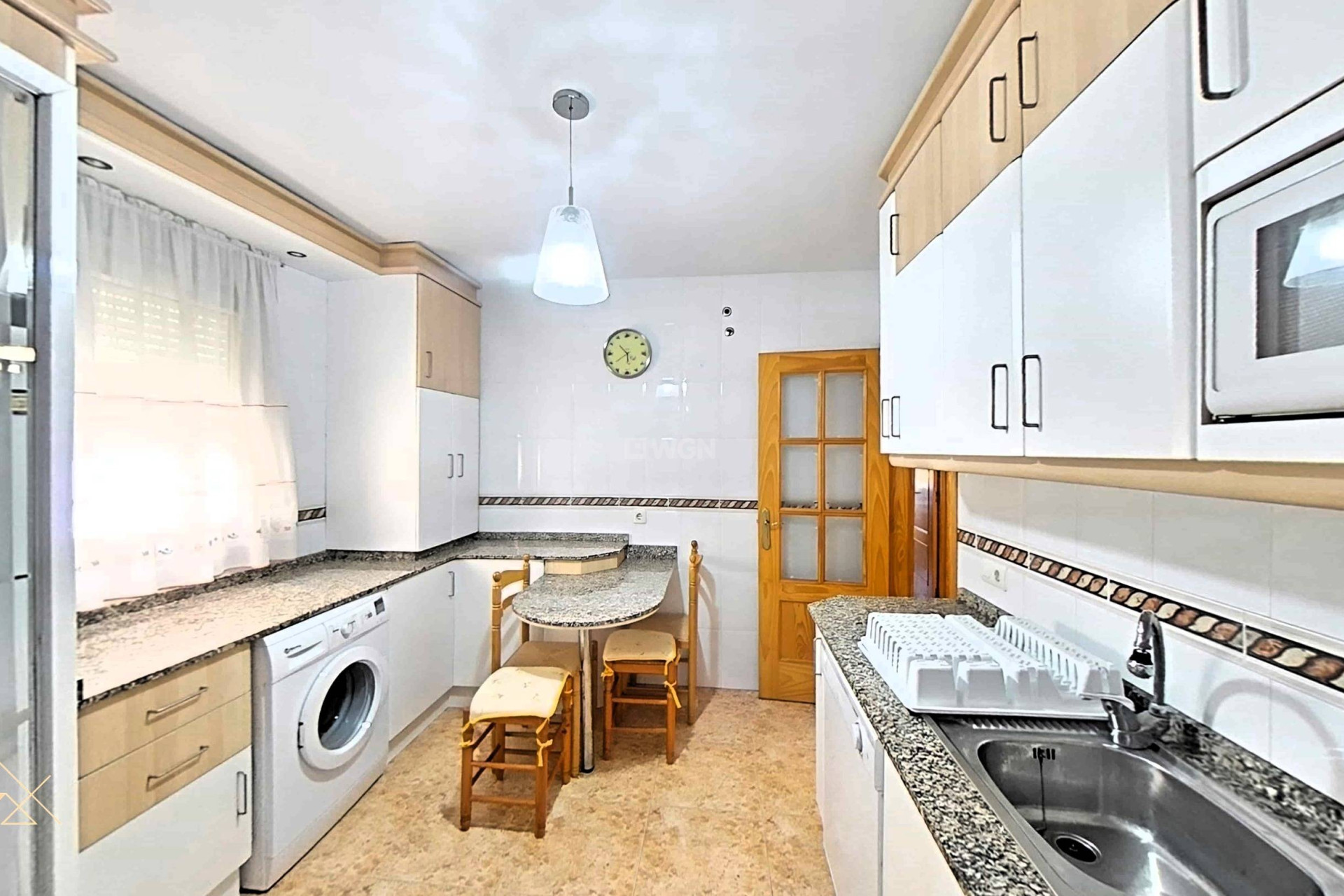 Reventa - Apartamento / piso - Lo Pagan - LA PUNTICA