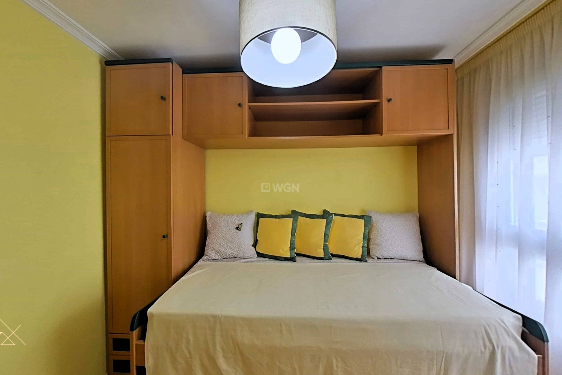 Reventa - Apartamento / piso - Lo Pagan - LA PUNTICA