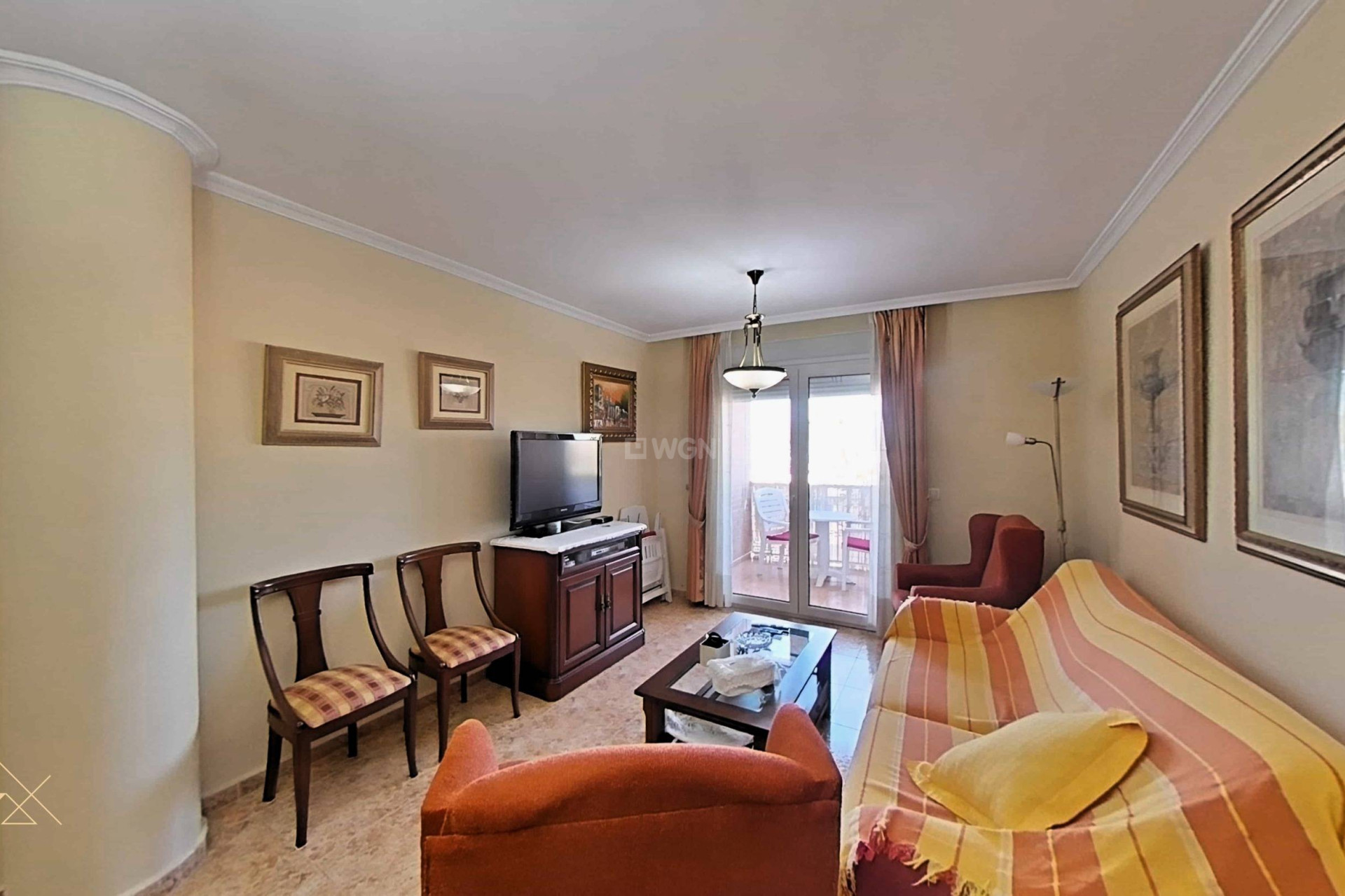 Reventa - Apartamento / piso - Lo Pagan - LA PUNTICA