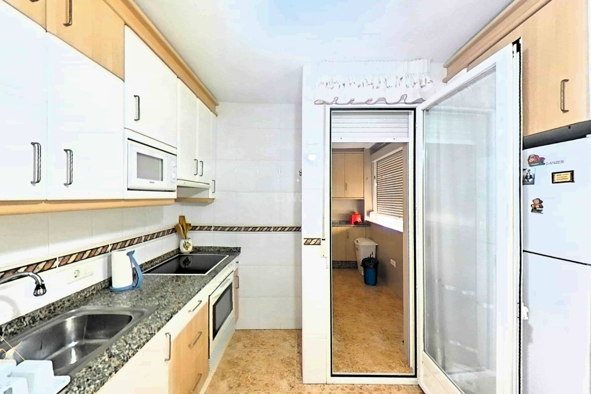 Reventa - Apartamento / piso - Lo Pagan - LA PUNTICA