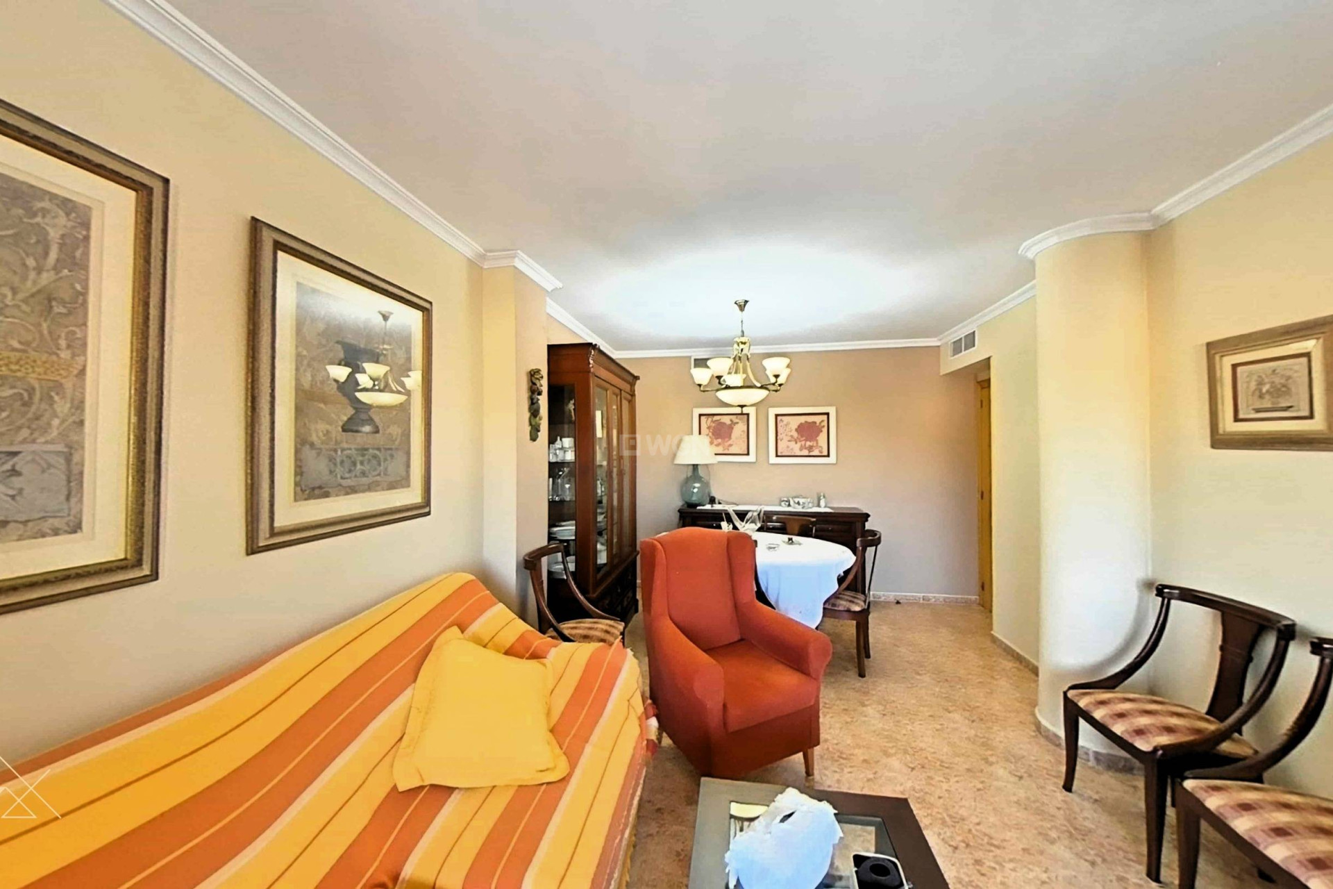 Reventa - Apartamento / piso - Lo Pagan - LA PUNTICA