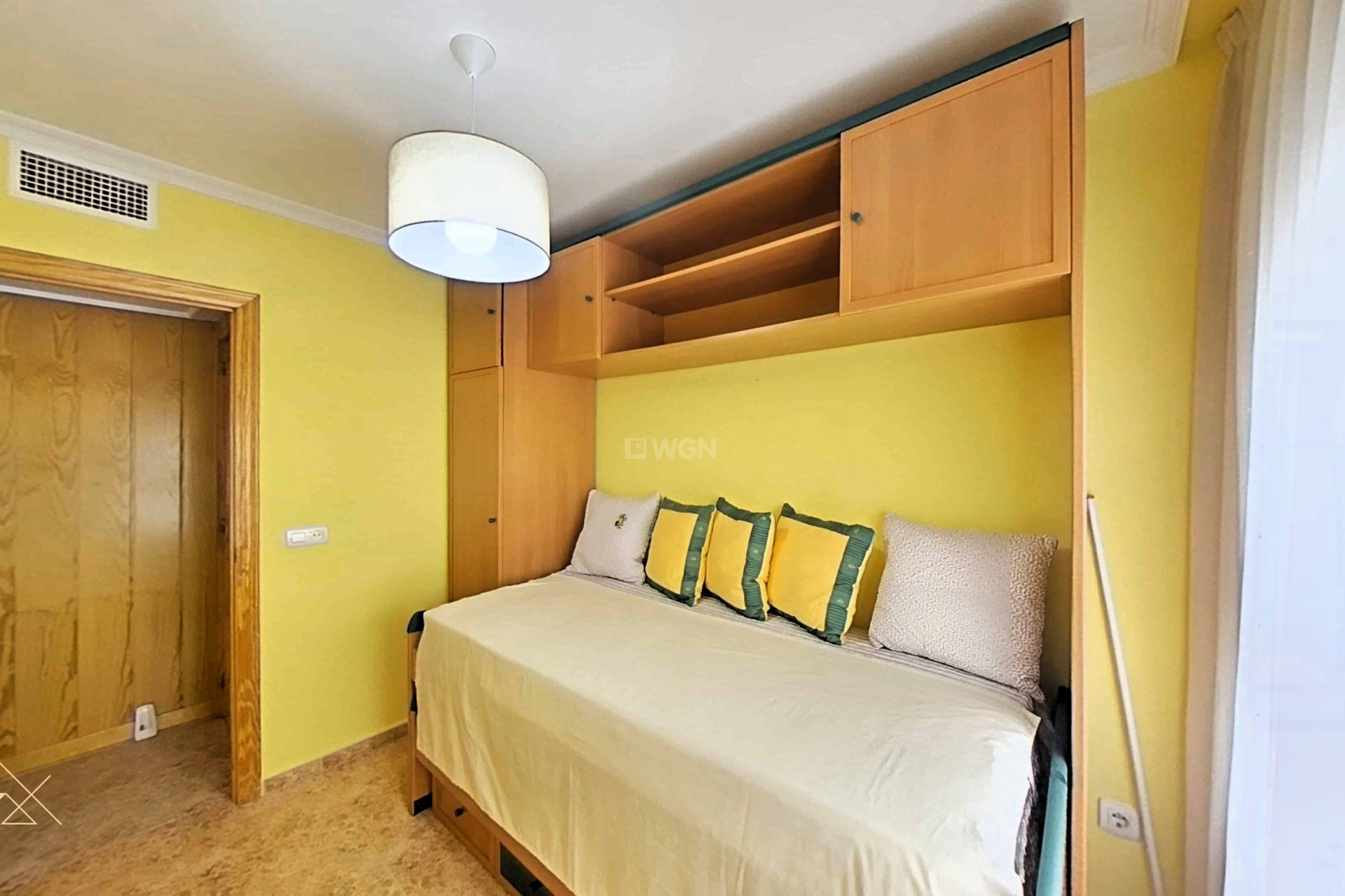 Reventa - Apartamento / piso - Lo Pagan - LA PUNTICA