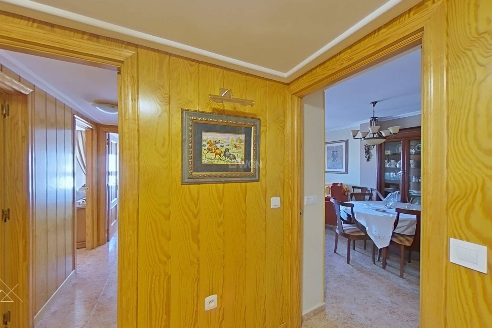 Reventa - Apartamento / piso - Lo Pagan - LA PUNTICA